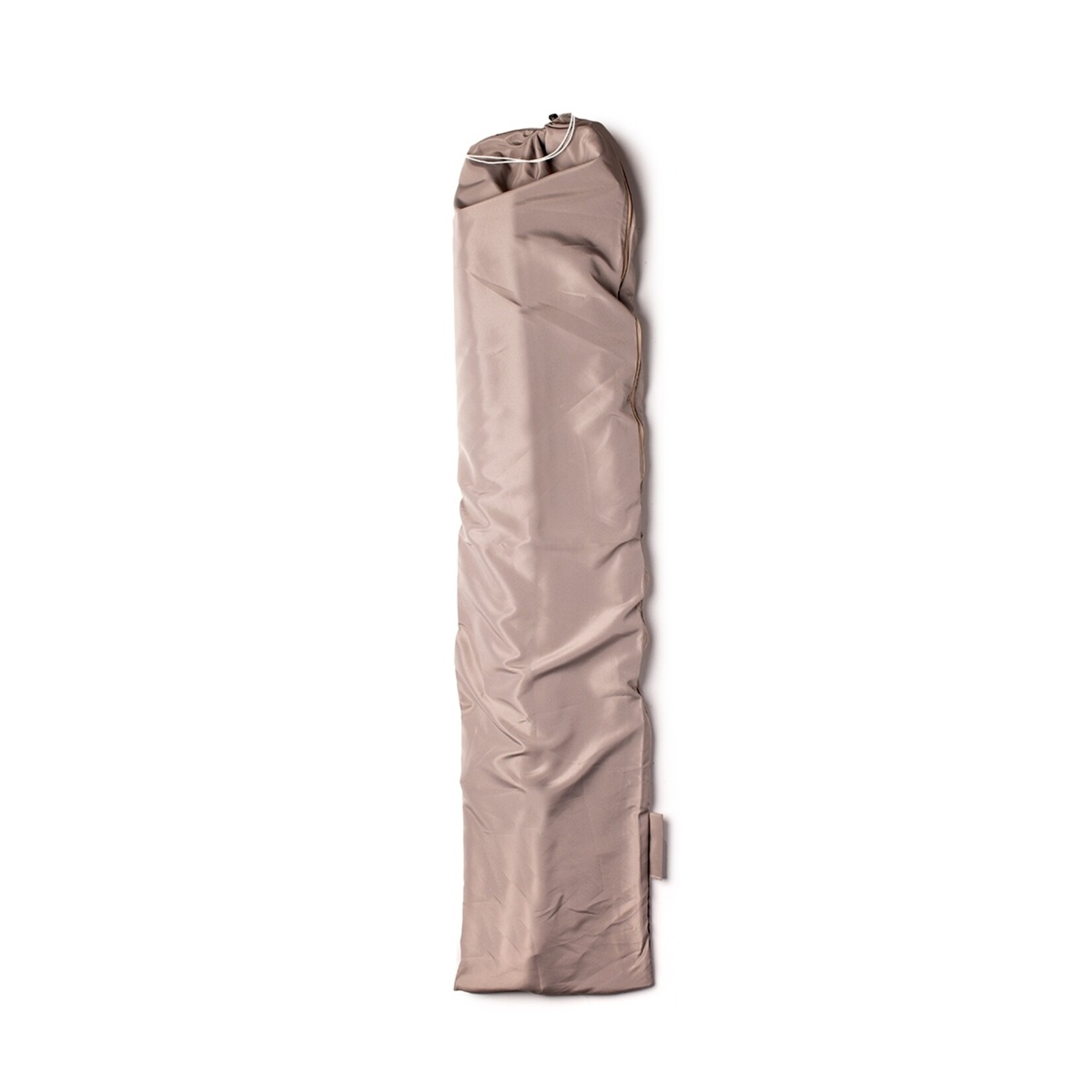 QLT No Less Luxe XXL Zweefparasol - Ø 3 meter - Inclusief beschermhoes