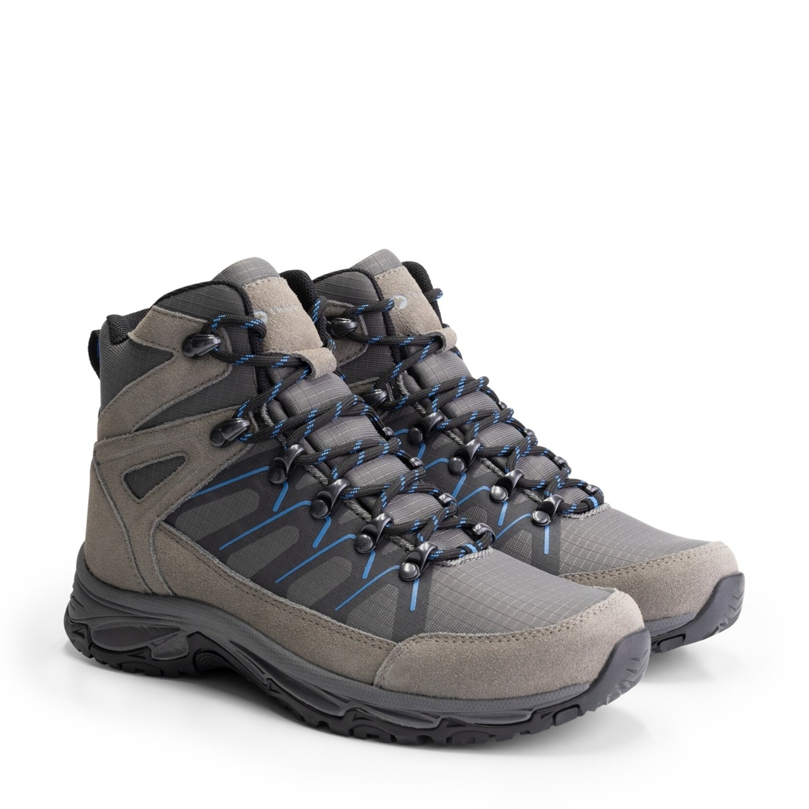 Travelin Travelin Bogense Hoge Wandelschoen voor Dames
