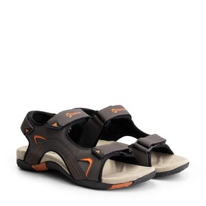 Travelin' Travelin’ Volda Sandalen voor Dames - Lichtgewicht