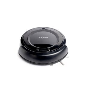 Nexxt Nexxt 3-in-1 Robotstofzuiger met Laadstation – Inclusief Adapter en Borstel – 17W