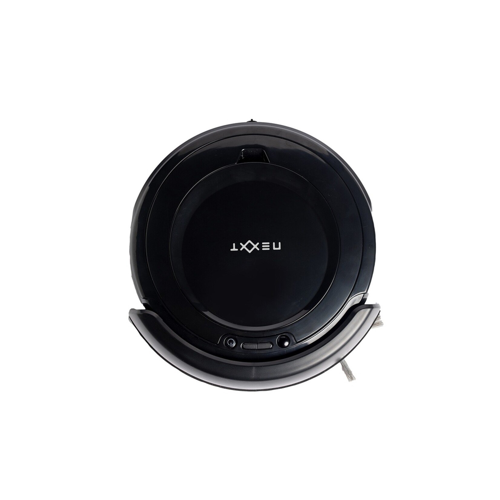 Nexxt Nexxt 3-in-1 Robotstofzuiger met Laadstation – Inclusief Adapter en Borstel – 17W