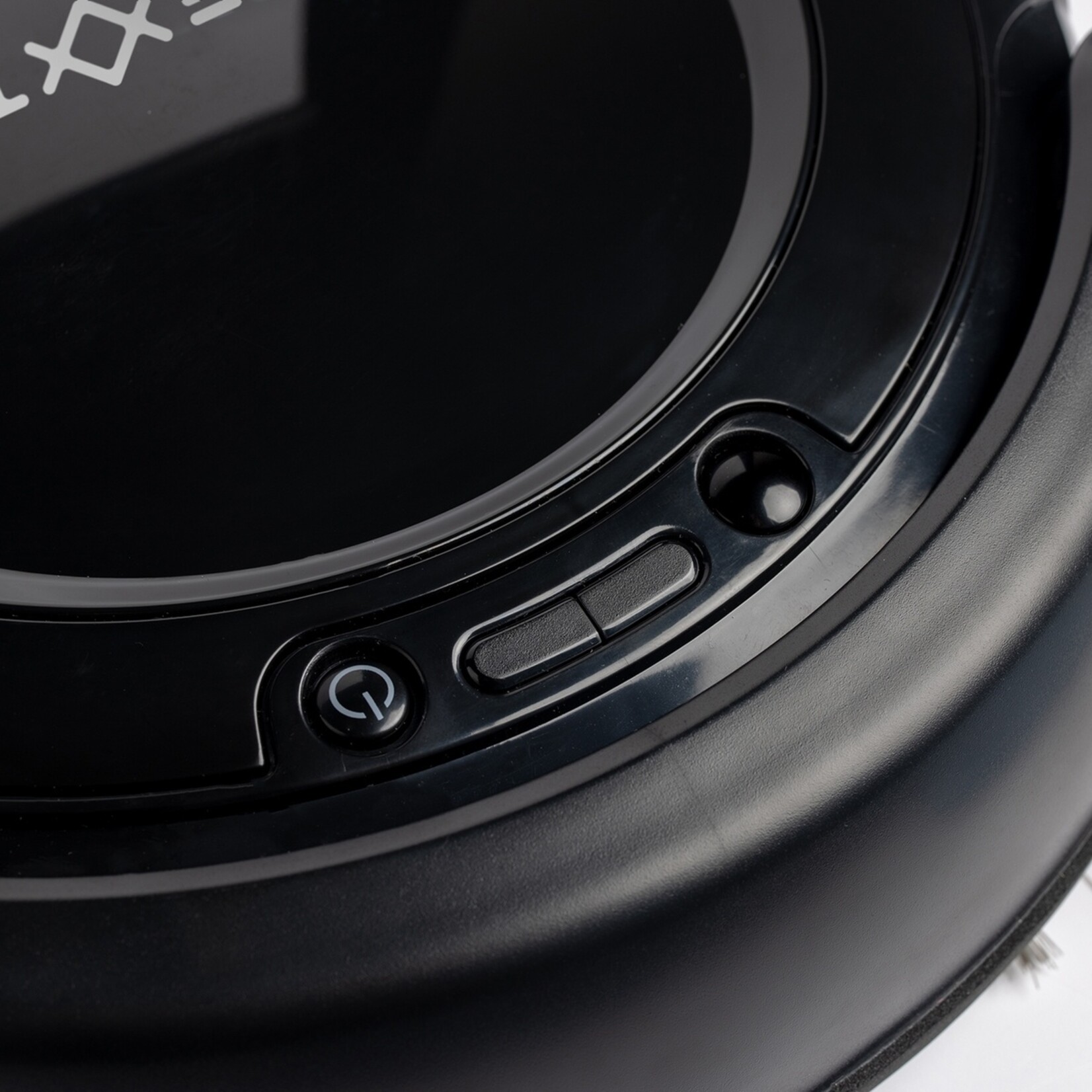 Nexxt Nexxt 3-in-1 Robotstofzuiger met Laadstation – Inclusief Adapter en Borstel – 17W