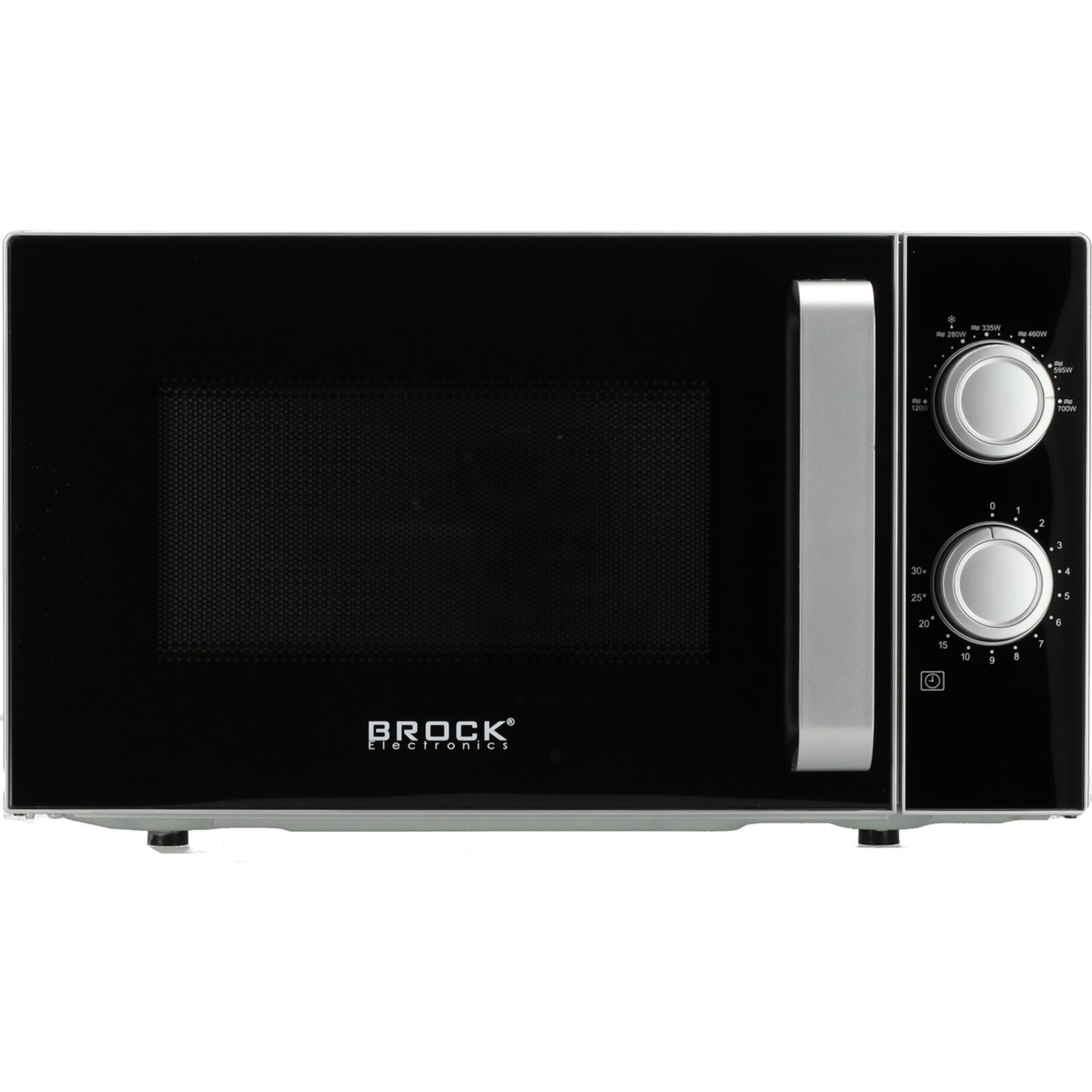 BROCK Electronics Brock MWO 2012 SS Magnetron - 21 liter