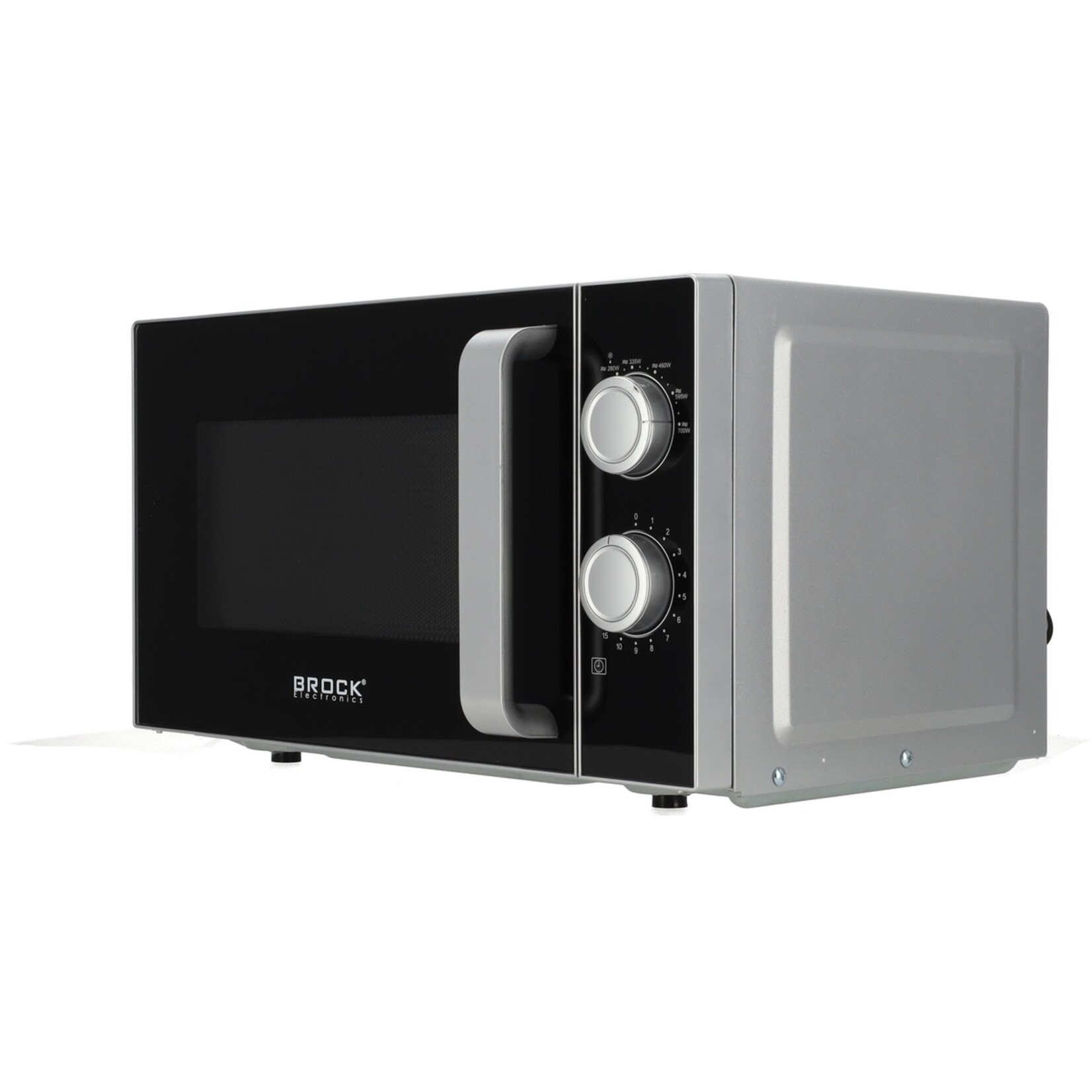 BROCK Electronics Brock MWO 2012 SS Magnetron - 21 liter