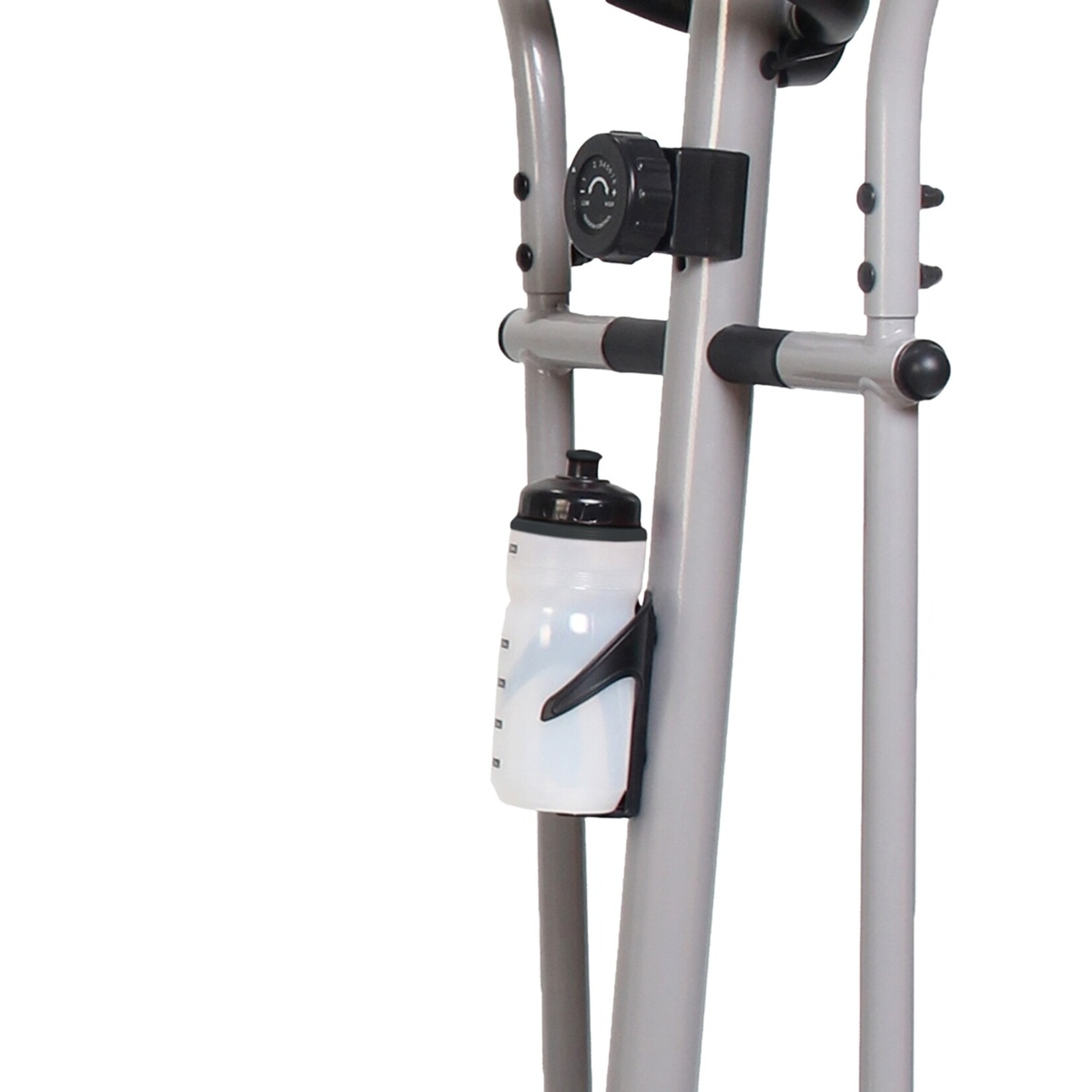 VirtuFit VitruFit CTR 1.0 Crosstrainer met Tablethouder – 8 Weerstandsniveaus