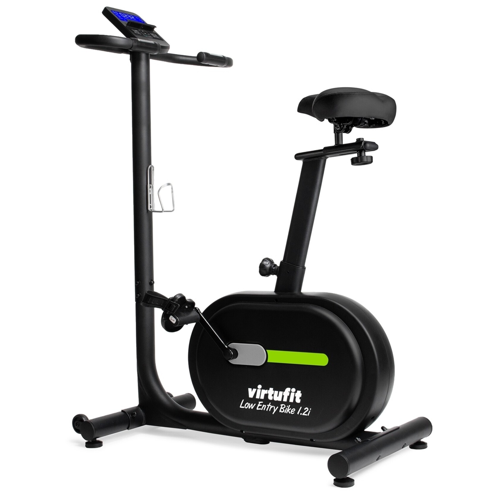 VirtuFit VirtuFit LEB1.2i Hometrainer met Lage Instap - 16 Weerstandsniveaus