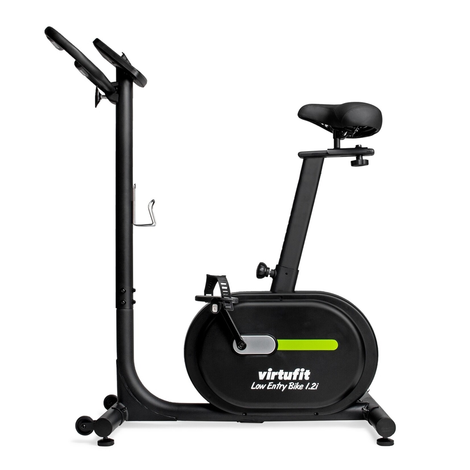 VirtuFit VirtuFit LEB1.2i Hometrainer met Lage Instap - 16 Weerstandsniveaus
