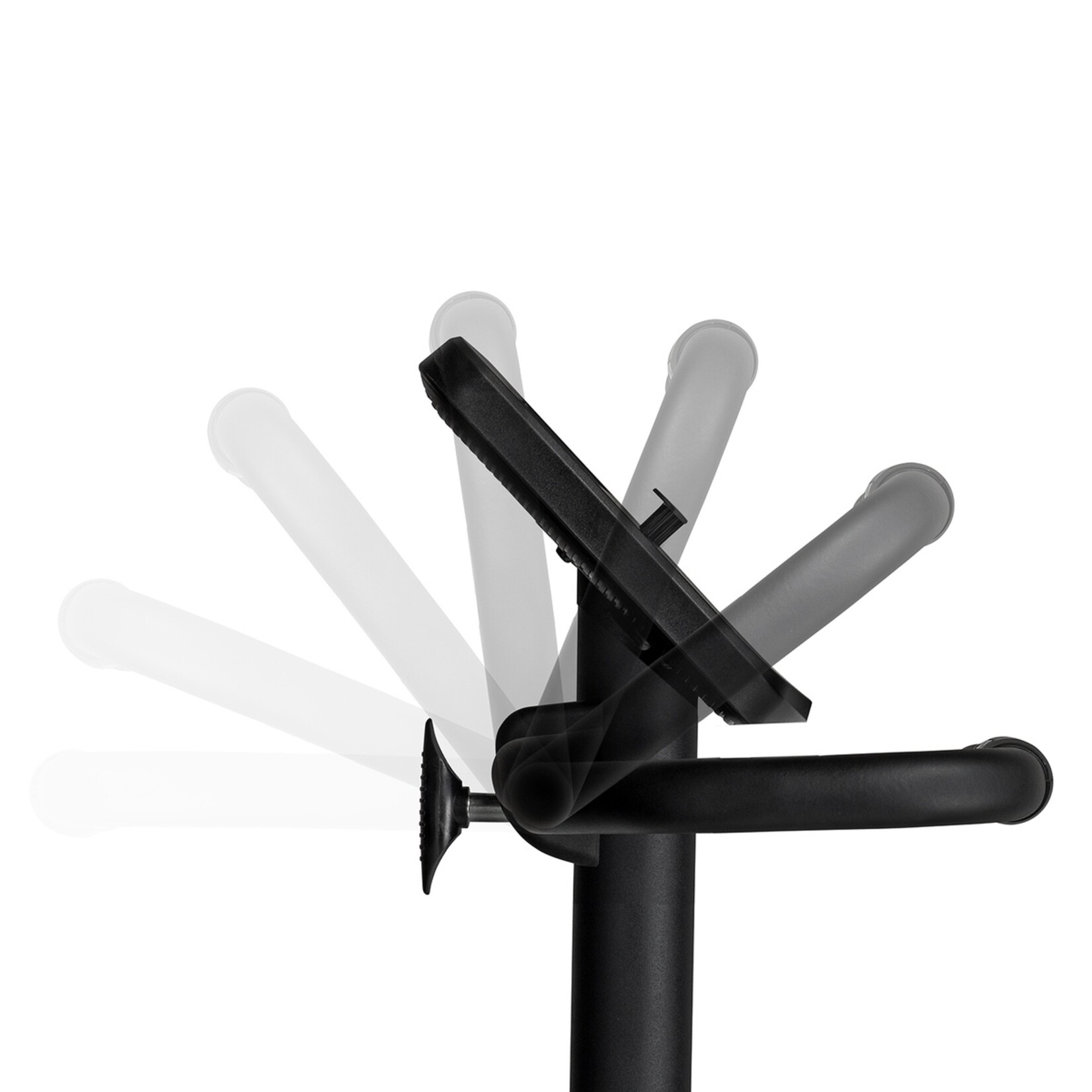 VirtuFit VirtuFit LEB1.2i Hometrainer met Lage Instap - 16 Weerstandsniveaus