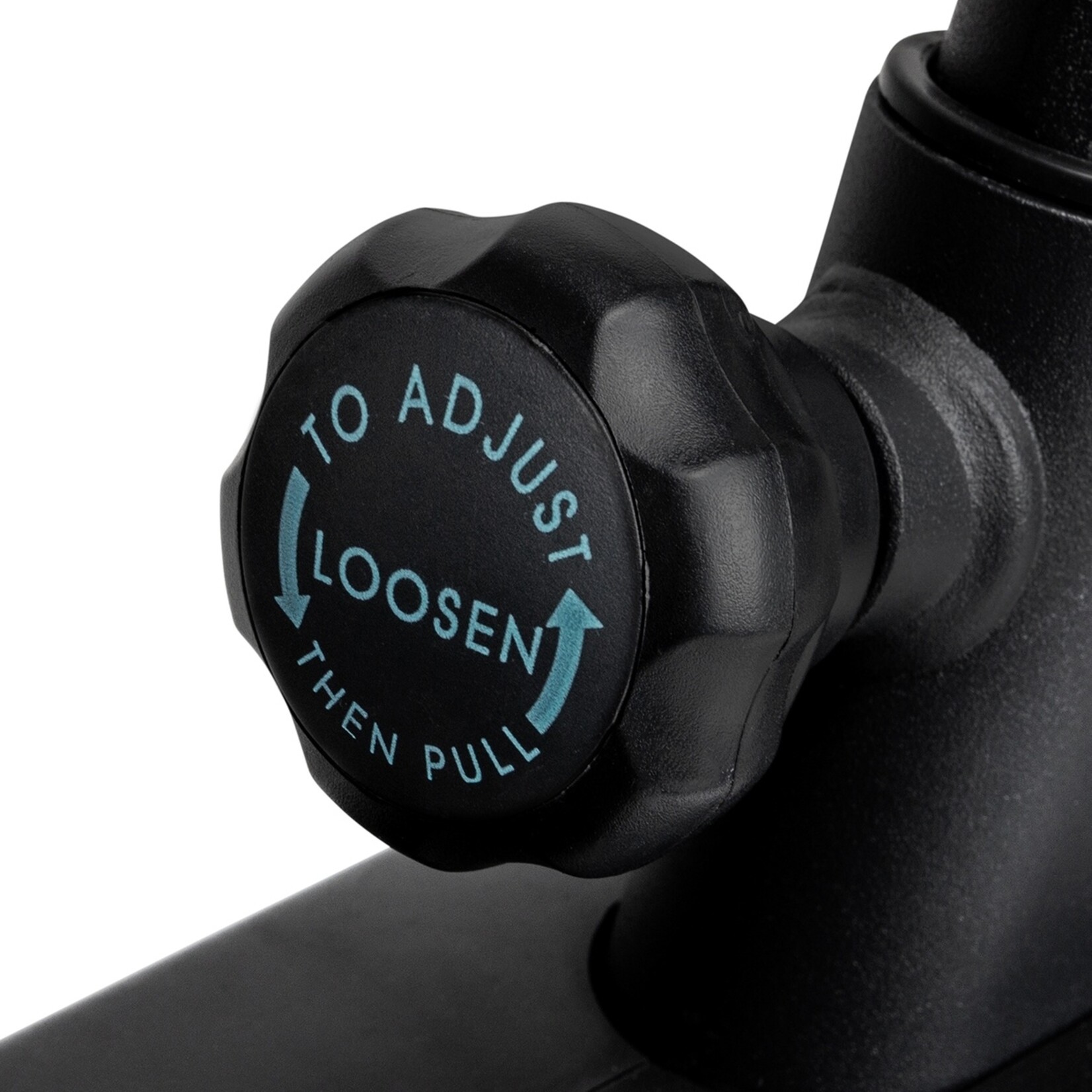 VirtuFit VirtuFit LEB1.2i Hometrainer met Lage Instap - 16 Weerstandsniveaus