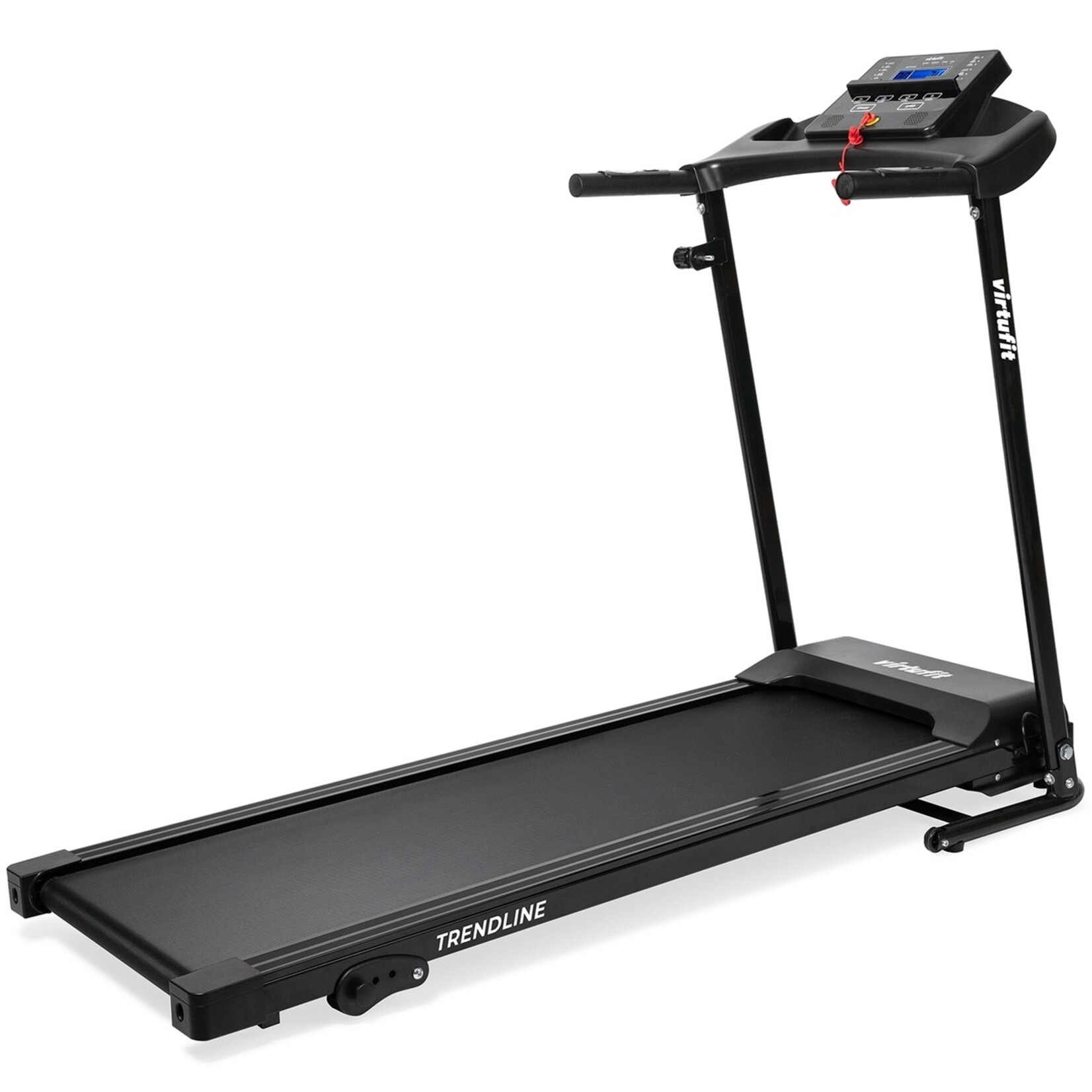 VirtuFit VirtuFit Trendline Inklapbare Loopband tot 14 km/h - 40 Trainingsprogramma's