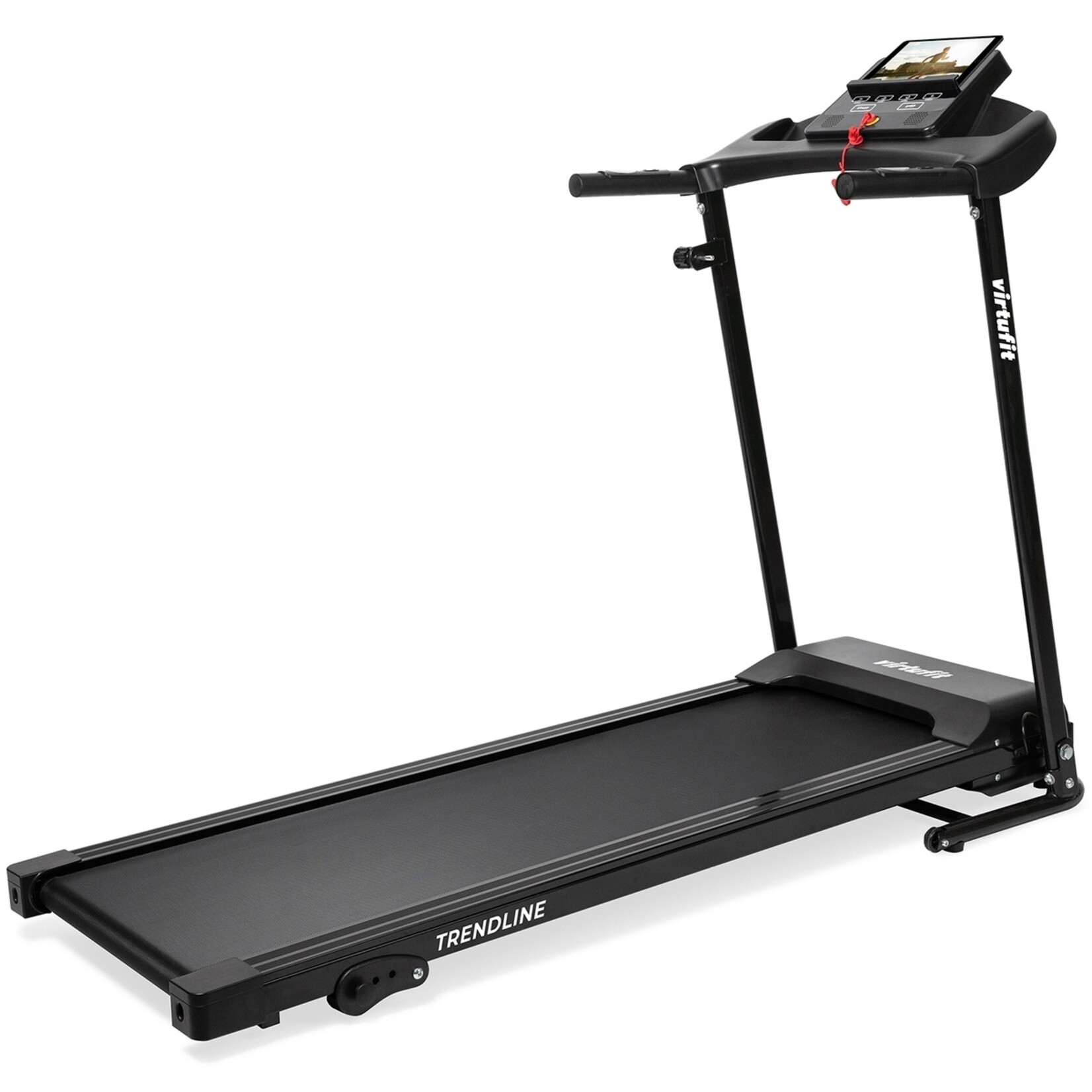VirtuFit VirtuFit Trendline Inklapbare Loopband tot 14 km/h - 40 Trainingsprogramma's