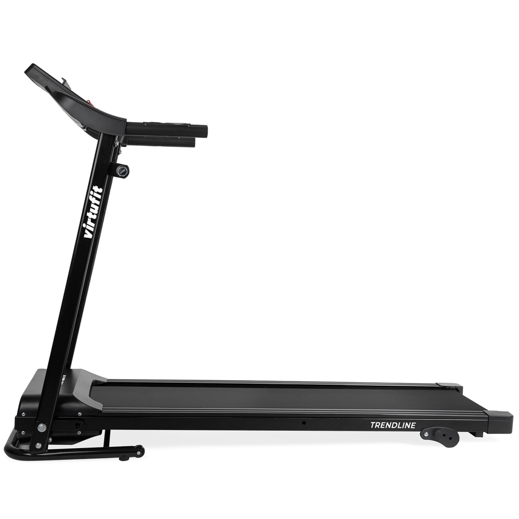 VirtuFit VirtuFit Trendline Inklapbare Loopband tot 14 km/h - 40 Trainingsprogramma's