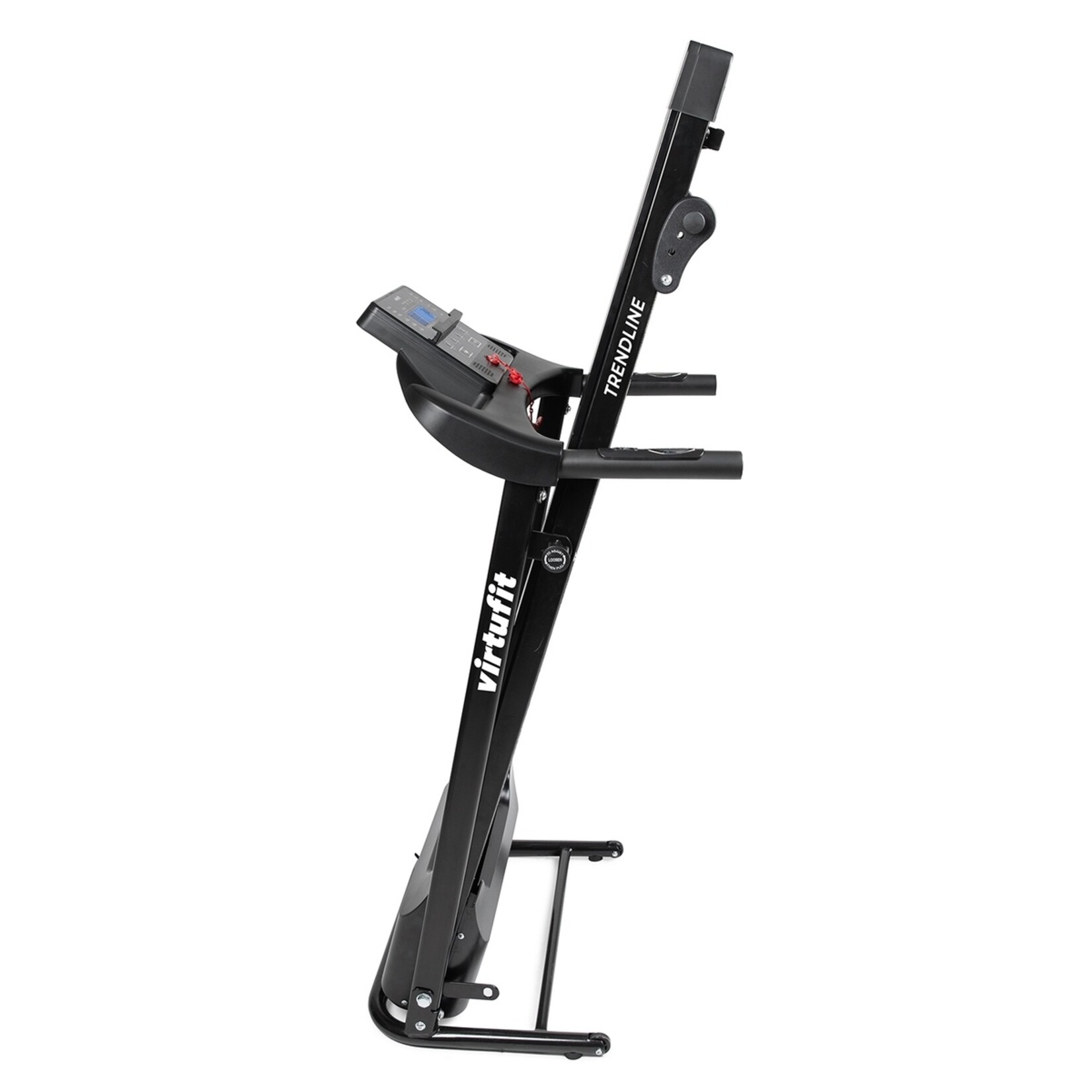 VirtuFit VirtuFit Trendline Inklapbare Loopband tot 14 km/h - 40 Trainingsprogramma's