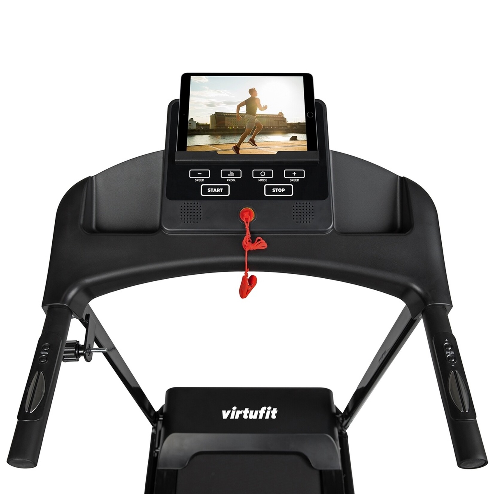 VirtuFit VirtuFit Trendline Inklapbare Loopband tot 14 km/h - 40 Trainingsprogramma's