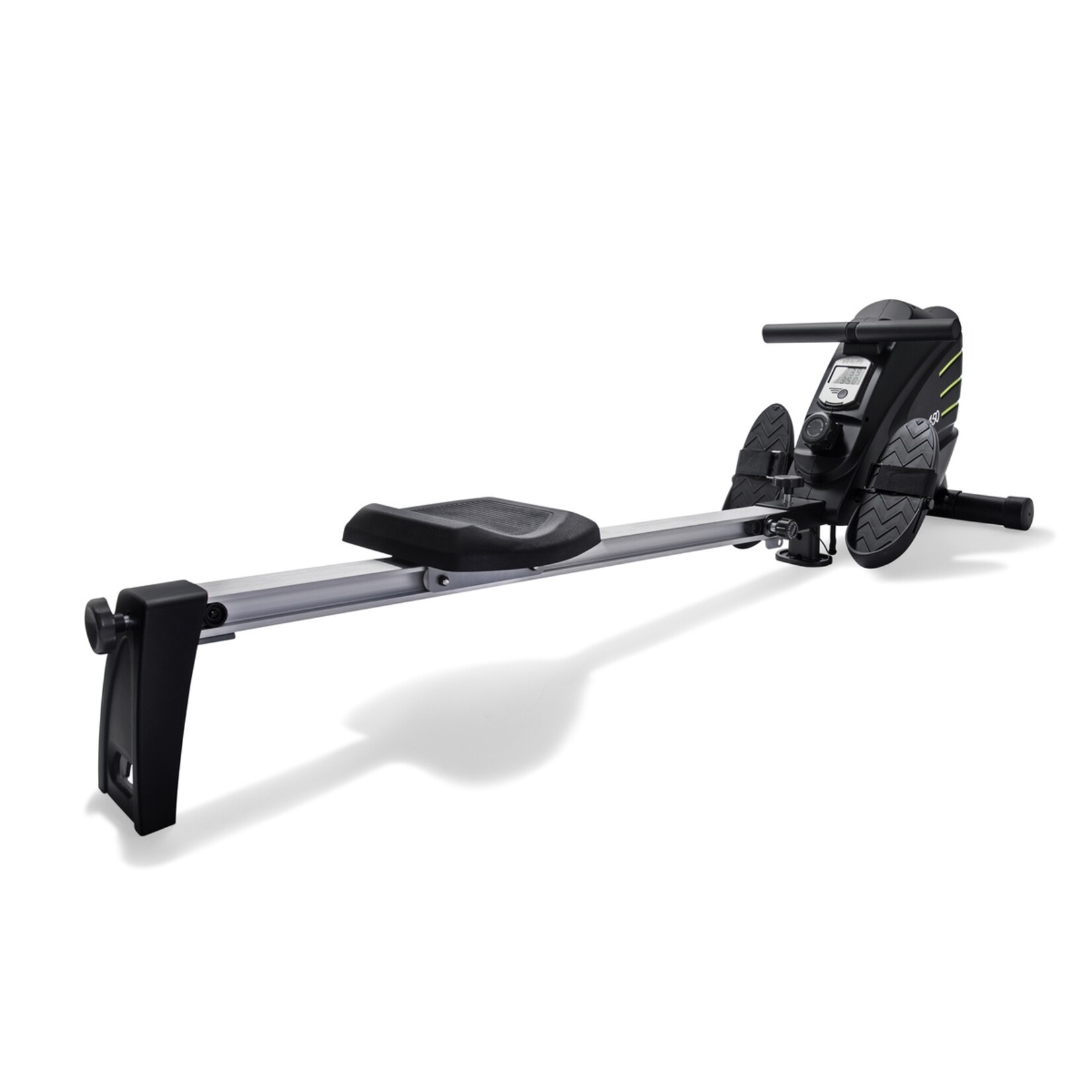 VirtuFit VirtuFit Row 450 Roeitrainer met 10 Weerstandsniveaus - Inklapbaar