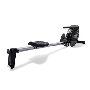 VirtuFit VirtuFit Row 450 Roeitrainer met 10 Weerstandsniveaus - Inklapbaar