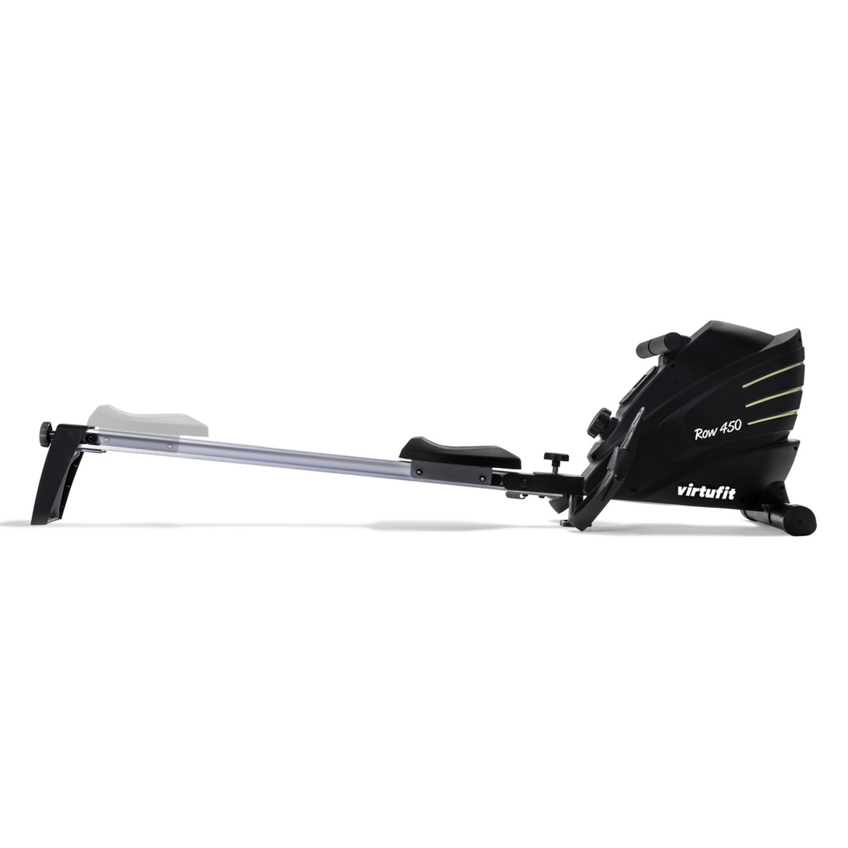 VirtuFit VirtuFit Row 450 Roeitrainer met 10 Weerstandsniveaus - Inklapbaar