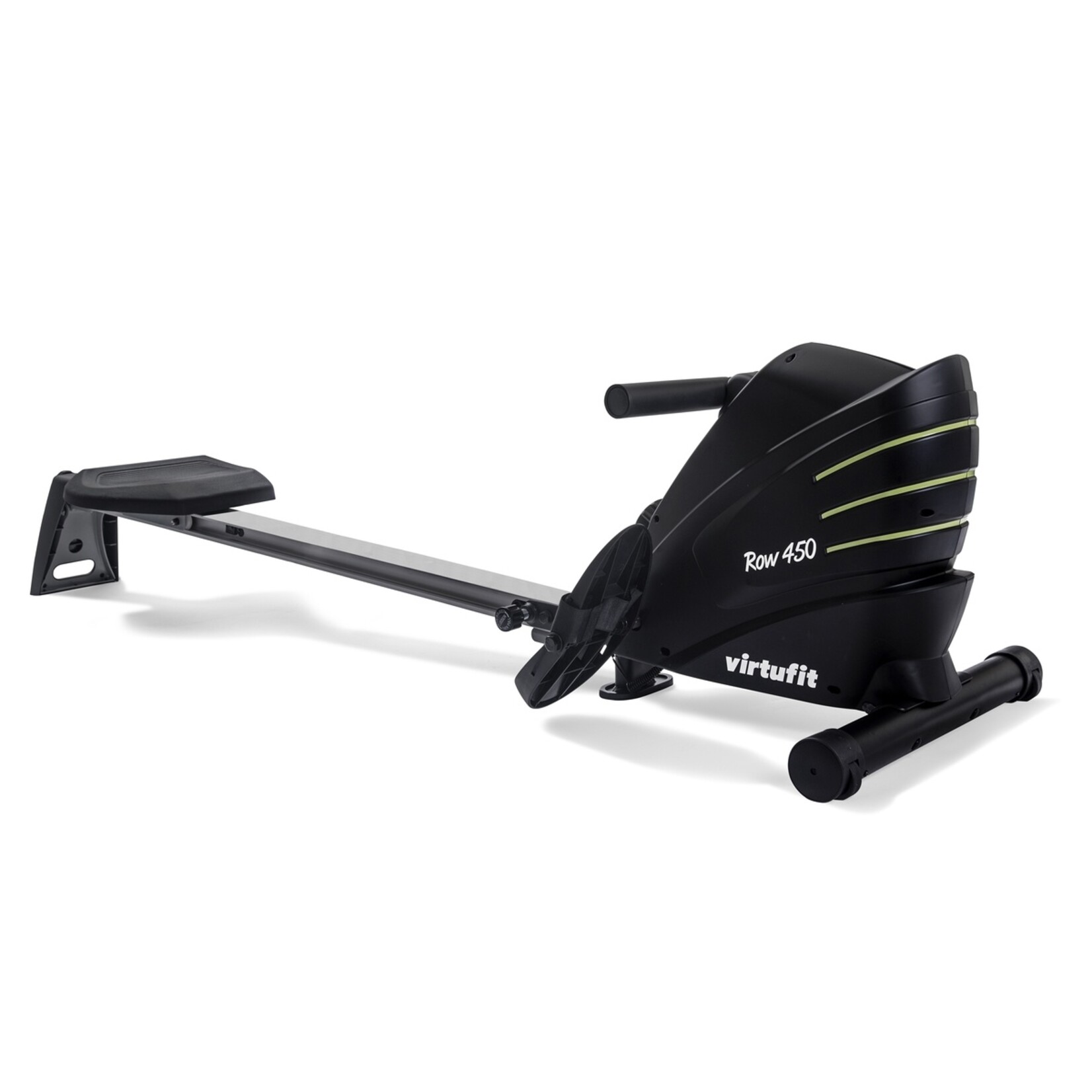 VirtuFit VirtuFit Row 450 Roeitrainer met 10 Weerstandsniveaus - Inklapbaar