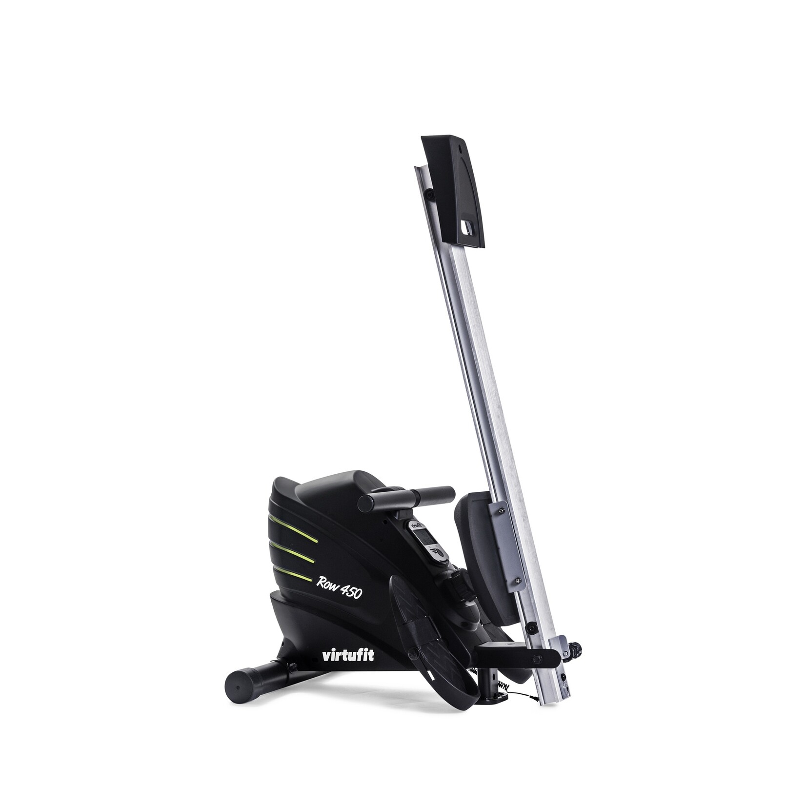 VirtuFit VirtuFit Row 450 Roeitrainer met 10 Weerstandsniveaus - Inklapbaar