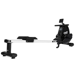 VirtuFit VirtuFit Stroker 100i Roeitrainer met 16 Weerstandniveaus – Inklapbaar