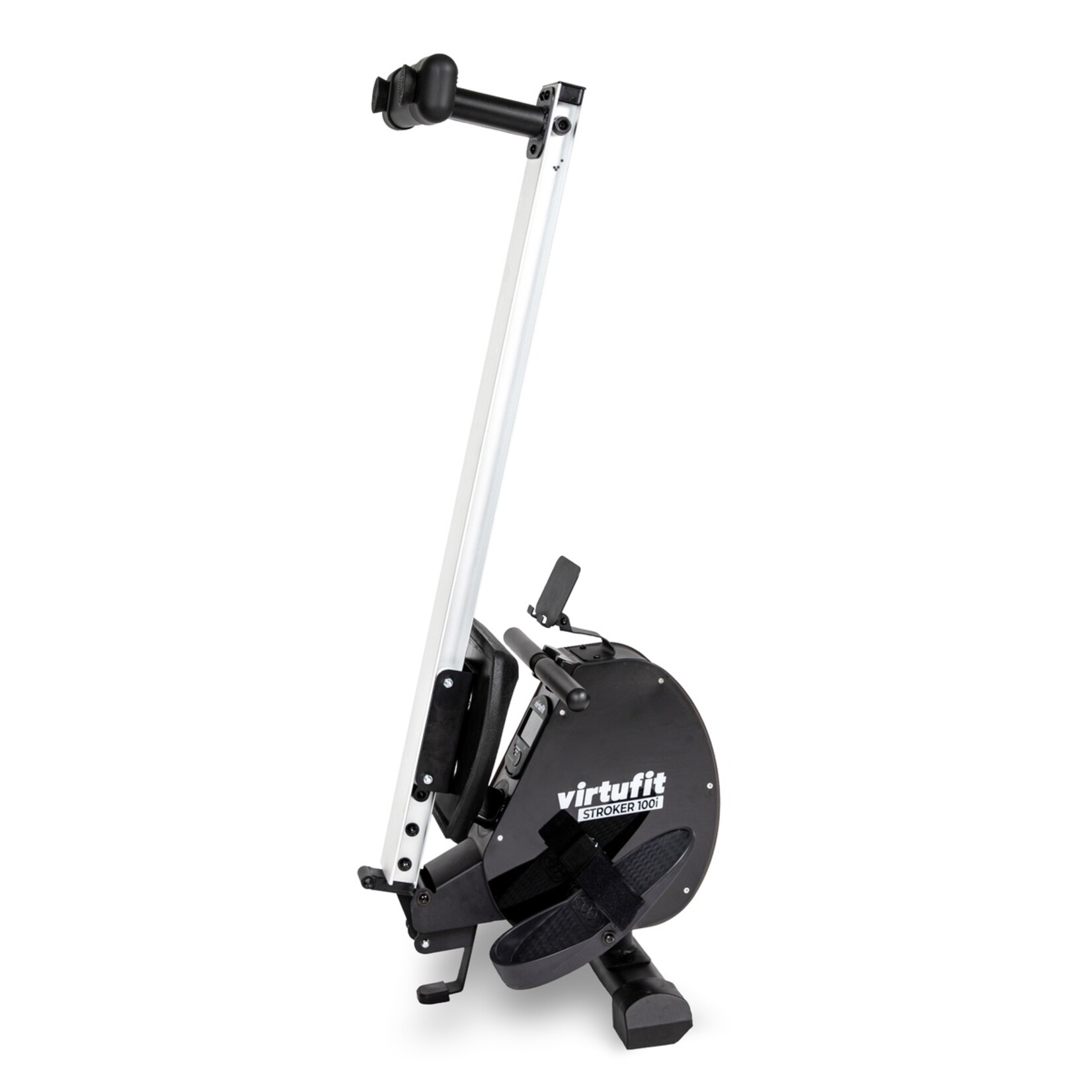 VirtuFit VirtuFit Stroker 100i Roeitrainer met 16 Weerstandniveaus – Inklapbaar
