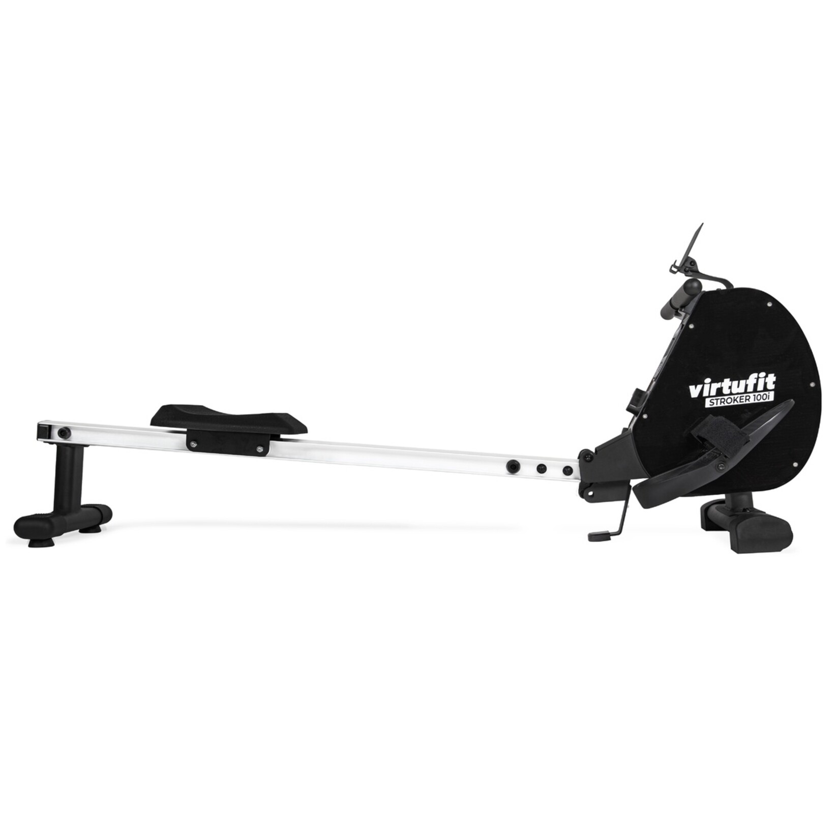 VirtuFit VirtuFit Stroker 100i Roeitrainer met 16 Weerstandniveaus – Inklapbaar