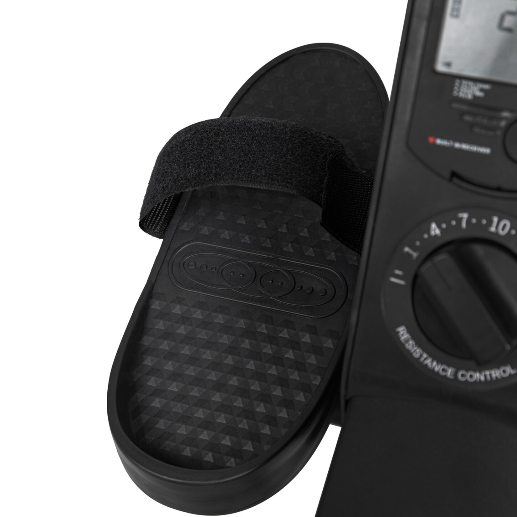 VirtuFit VirtuFit Stroker 100i Roeitrainer met 16 Weerstandniveaus – Inklapbaar