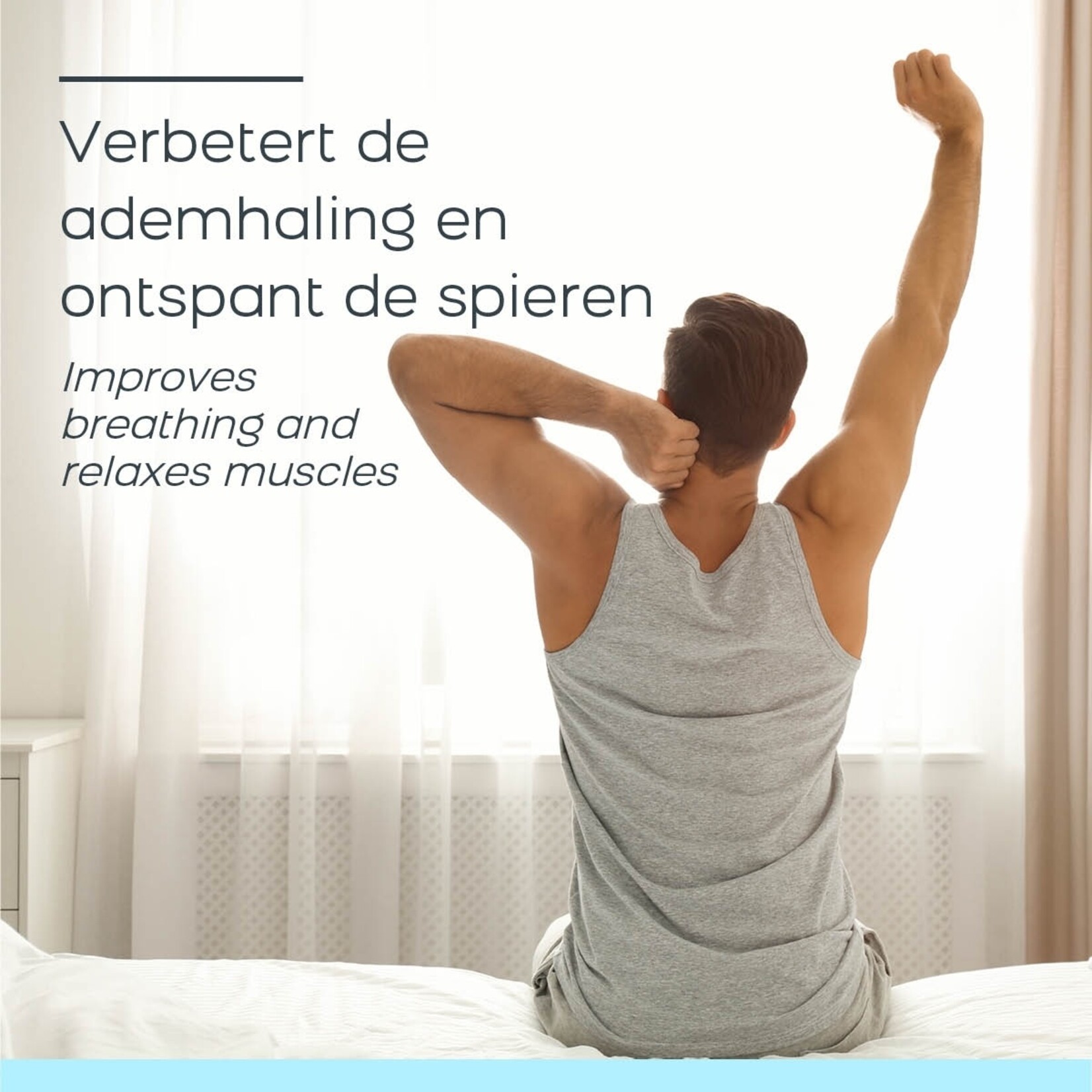 Orange Planet Orange Care Rugharnas Pro Rugband – Rugbrace Ondersteunt Houding