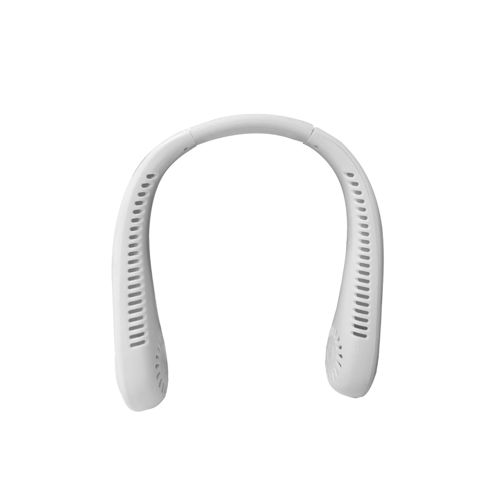 Orange Planet Orange Care Draagbare Nekventilator – Gebruik zonder Handen