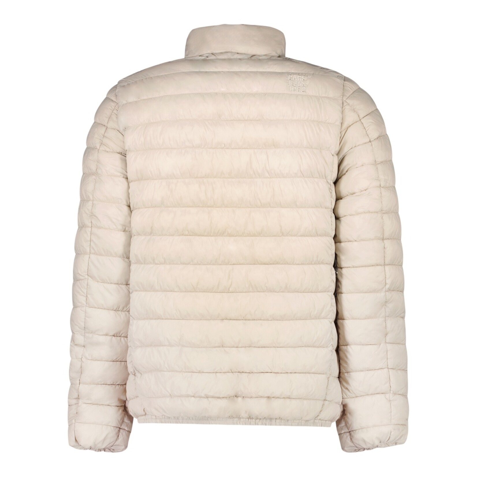 Cars Jeans Cars Jeans Statham Tussenjas voor Heren - Winddichte Overgangsjas