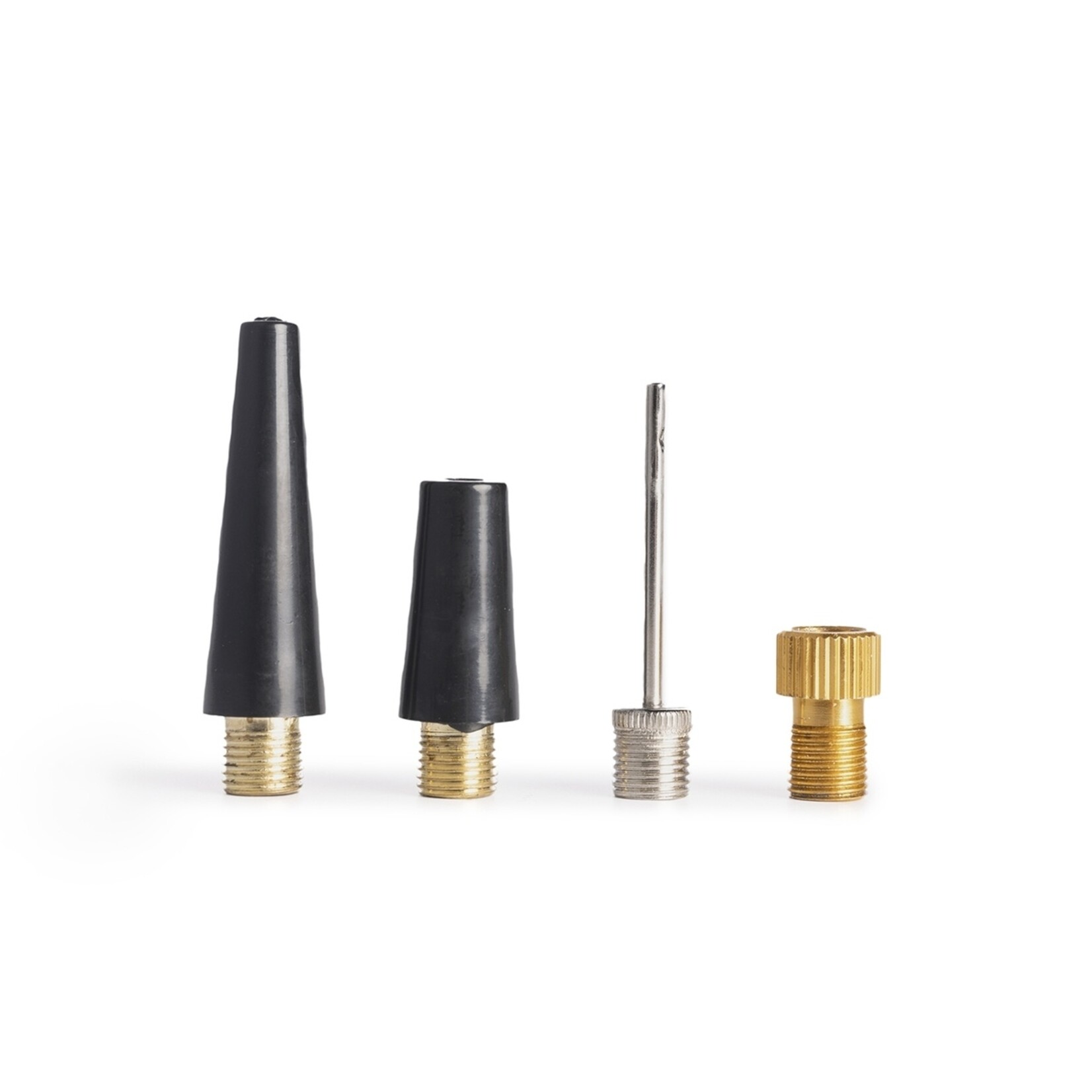 QLT No Less QLT Luchtcompressor met Opbergvak – Draadloos, mAh Batterij en 150 PSI