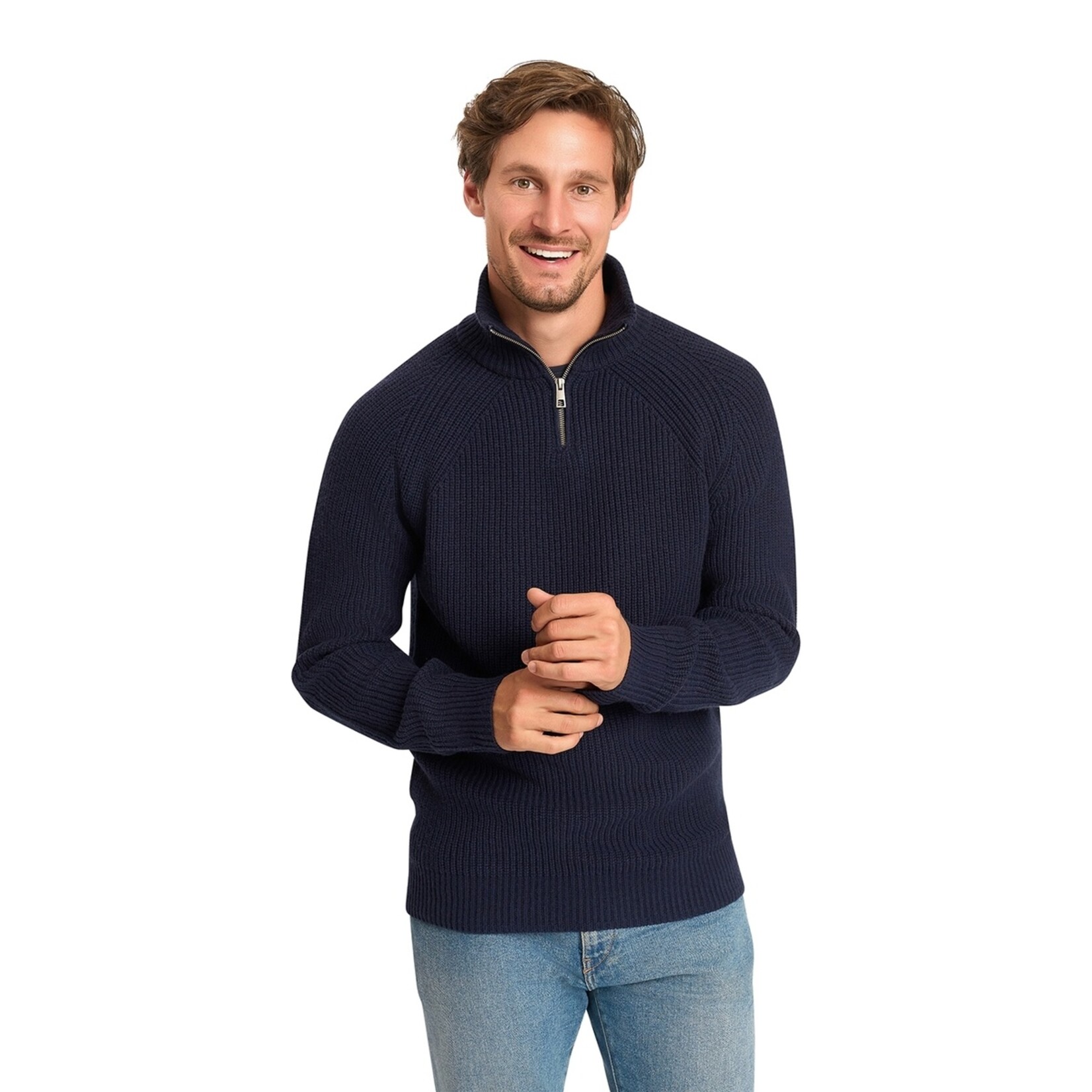 Mario Russo Mario Russo Rib Skipper - Schipperstrui