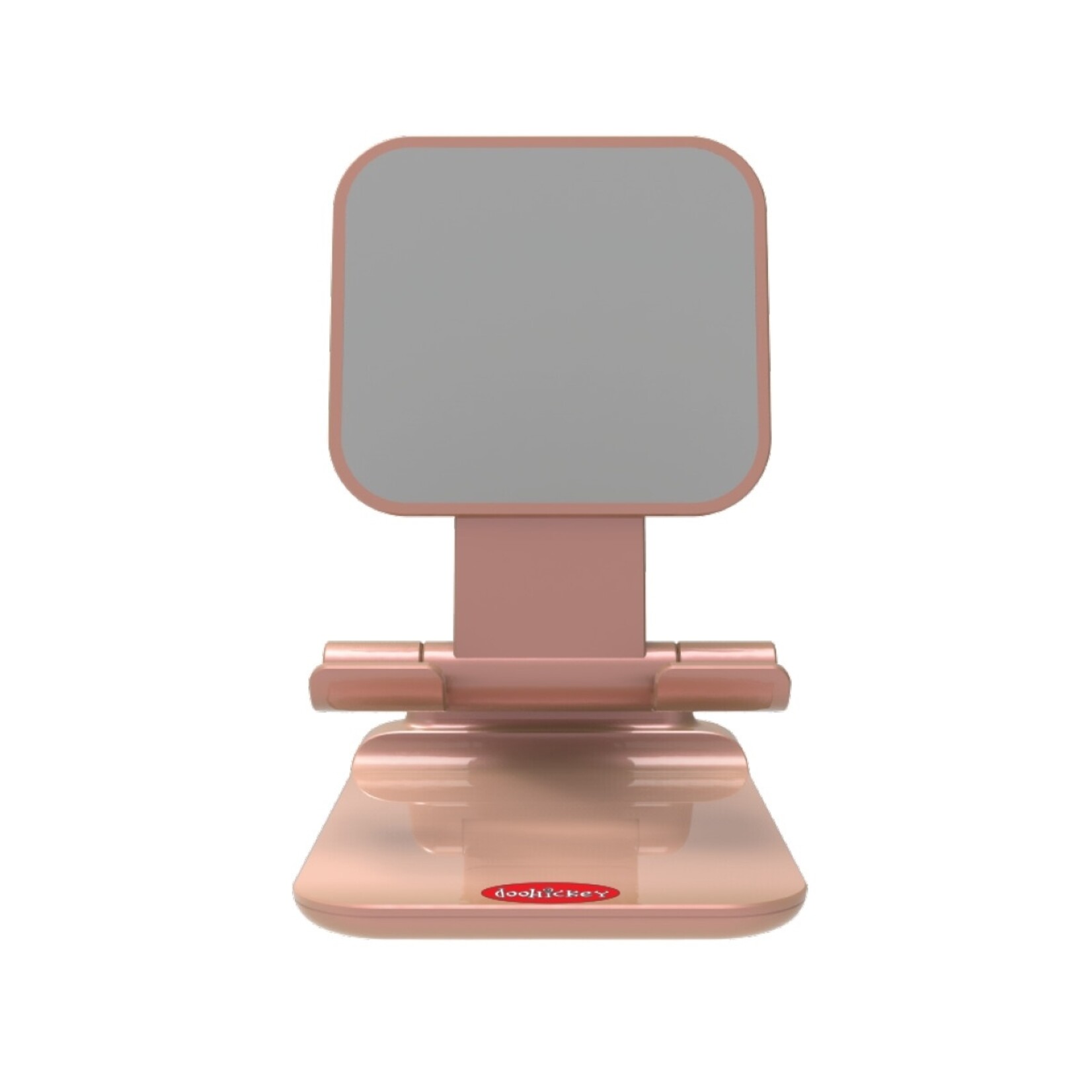 Orange Donkey Orange Donkey Telefoon- en Tabletstandaard - E-readerhouder - Verstelbaar