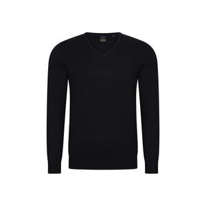 Mario Russo Mario Russo Pullover V-neck Trui - Sweater met V-hals
