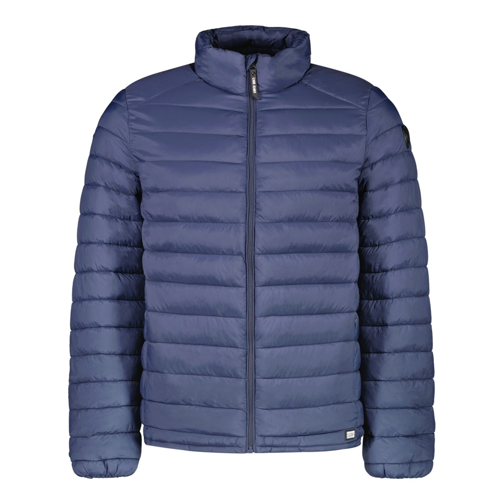 Cars Jeans Cars Jeans Statham Tussenjas voor Heren - Winddichte Overgangsjas