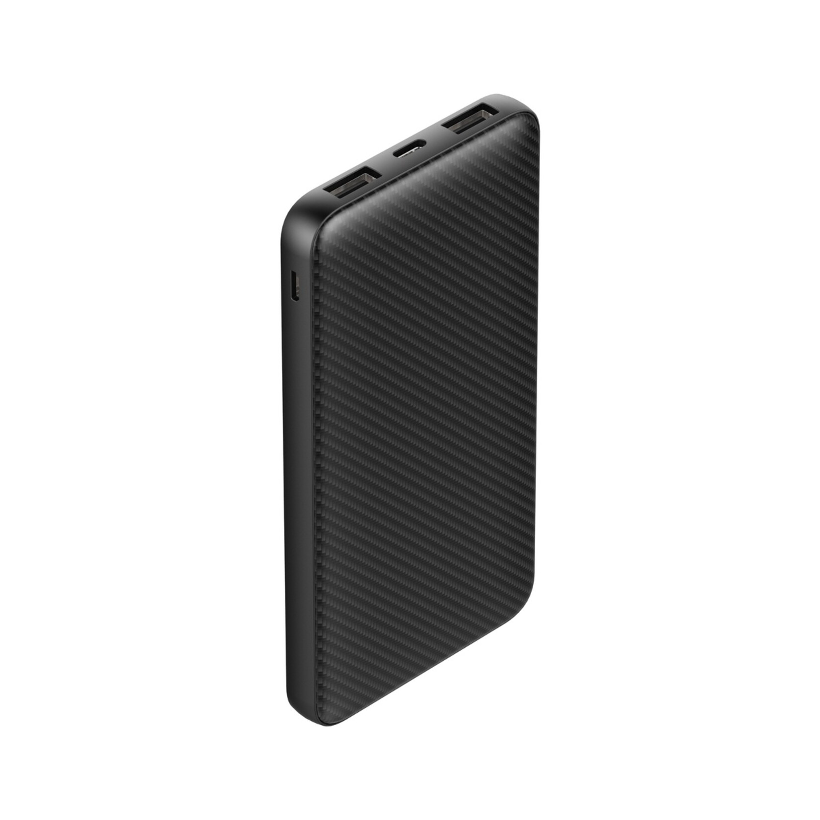 FlinQ FlinQ Blox Powerbank 10.000 mAh - Externe Batterij - Smartphone Oplader