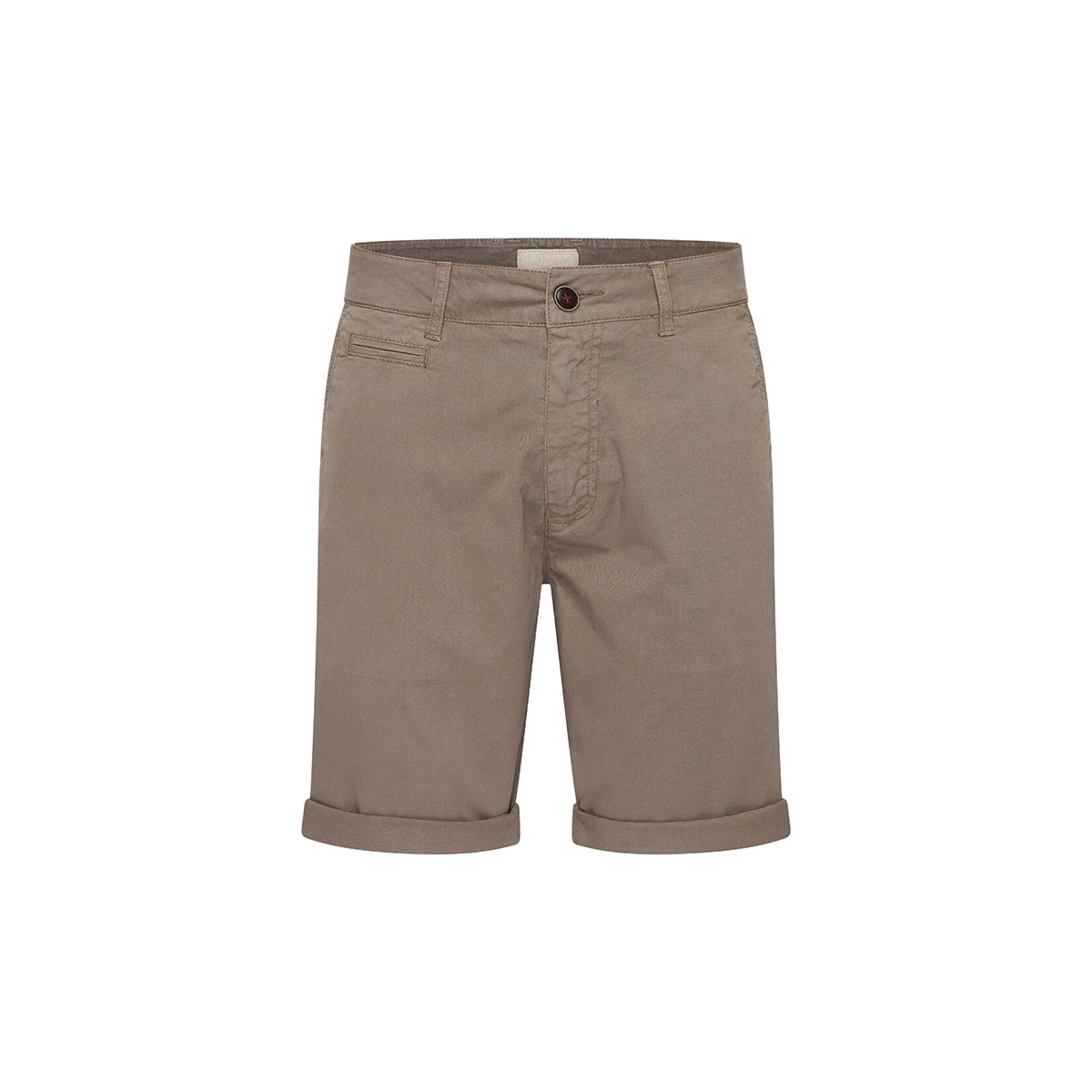 Mario Russo Mario Russo Chino Shorts voor Heren - Korte Broeken