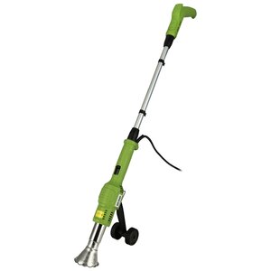 BREND BREND BR-2229 Elektrische Onkruidbrander met Wielen