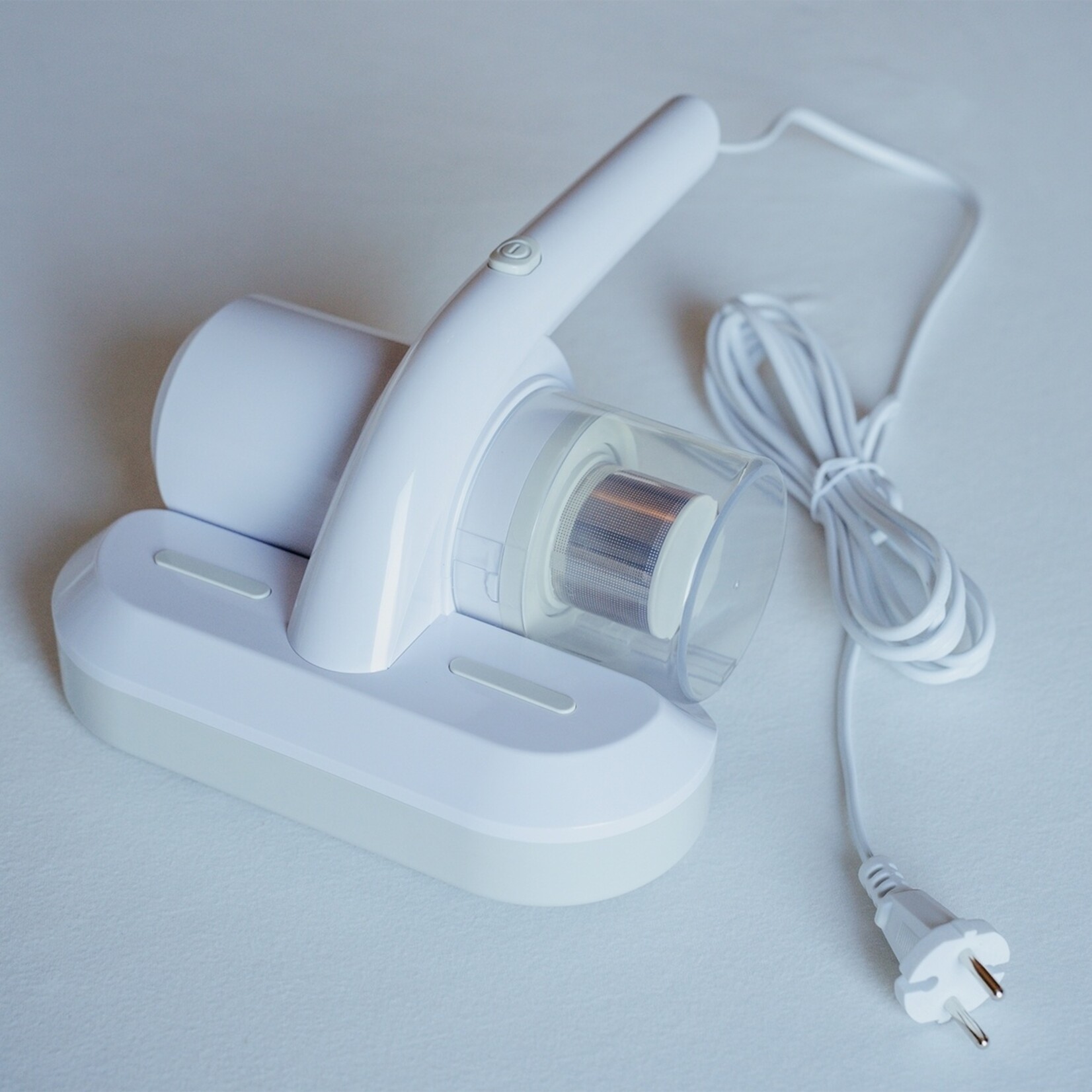 Nexxt Nexxt Mijtstofzuiger – Matrasreiniger met UV-C Licht Sterilisatie – 300W