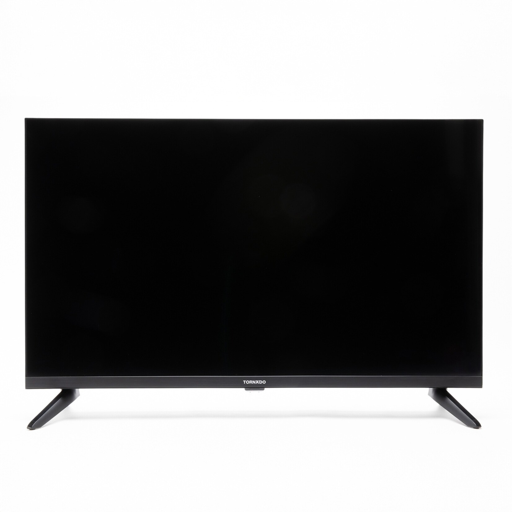 Tornado Tornado Smart Televisie van 32 Inch – Slimme TV met Frameloos Design