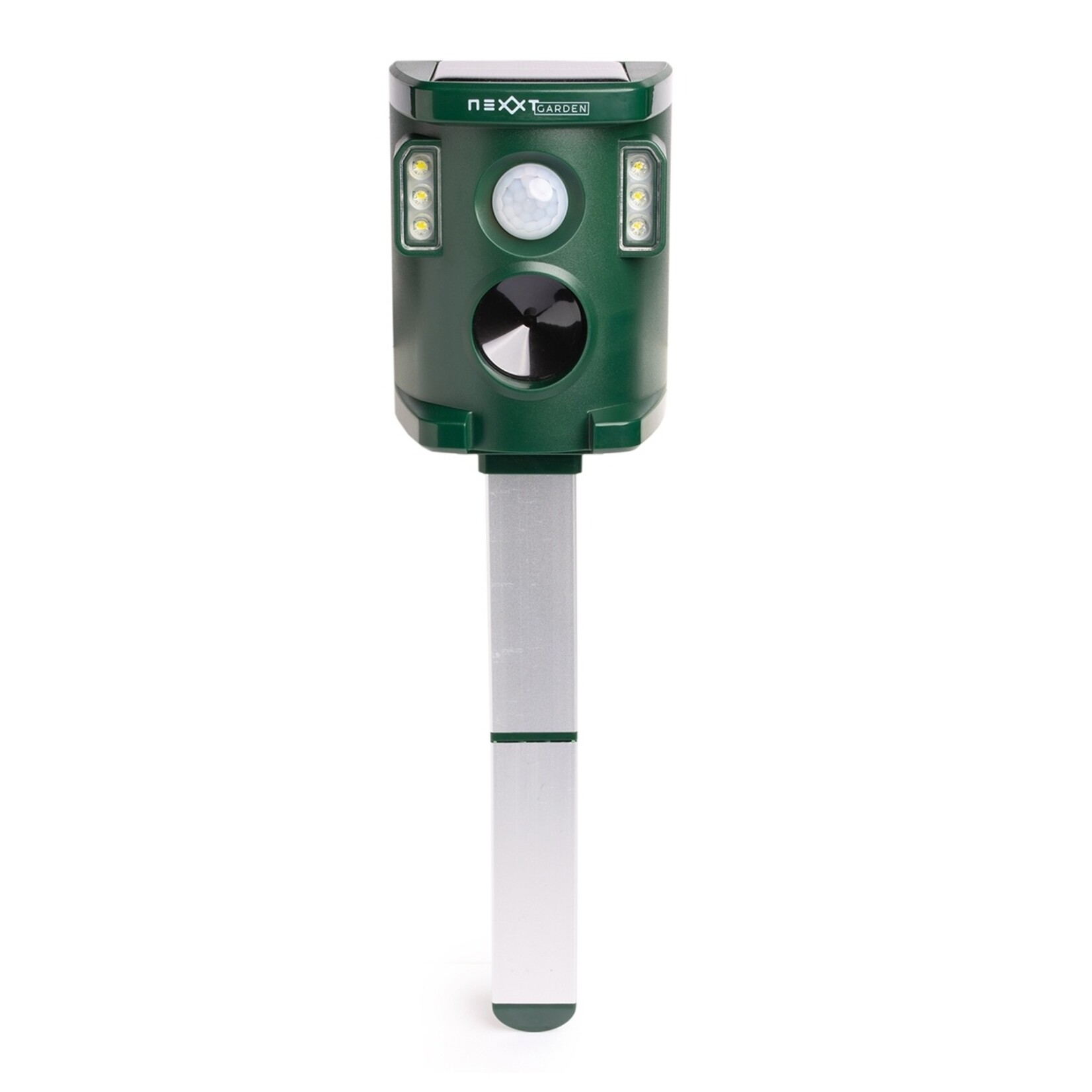 Nexxt Nexxt Solar Kattenverjager – Infrarood Dierenverjager op Zonne-energie