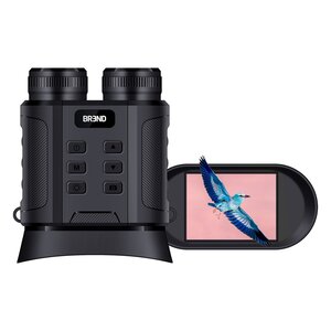 BREND BREND BR-2242 Digitale Verrekijker met Nachtmodus en 3D