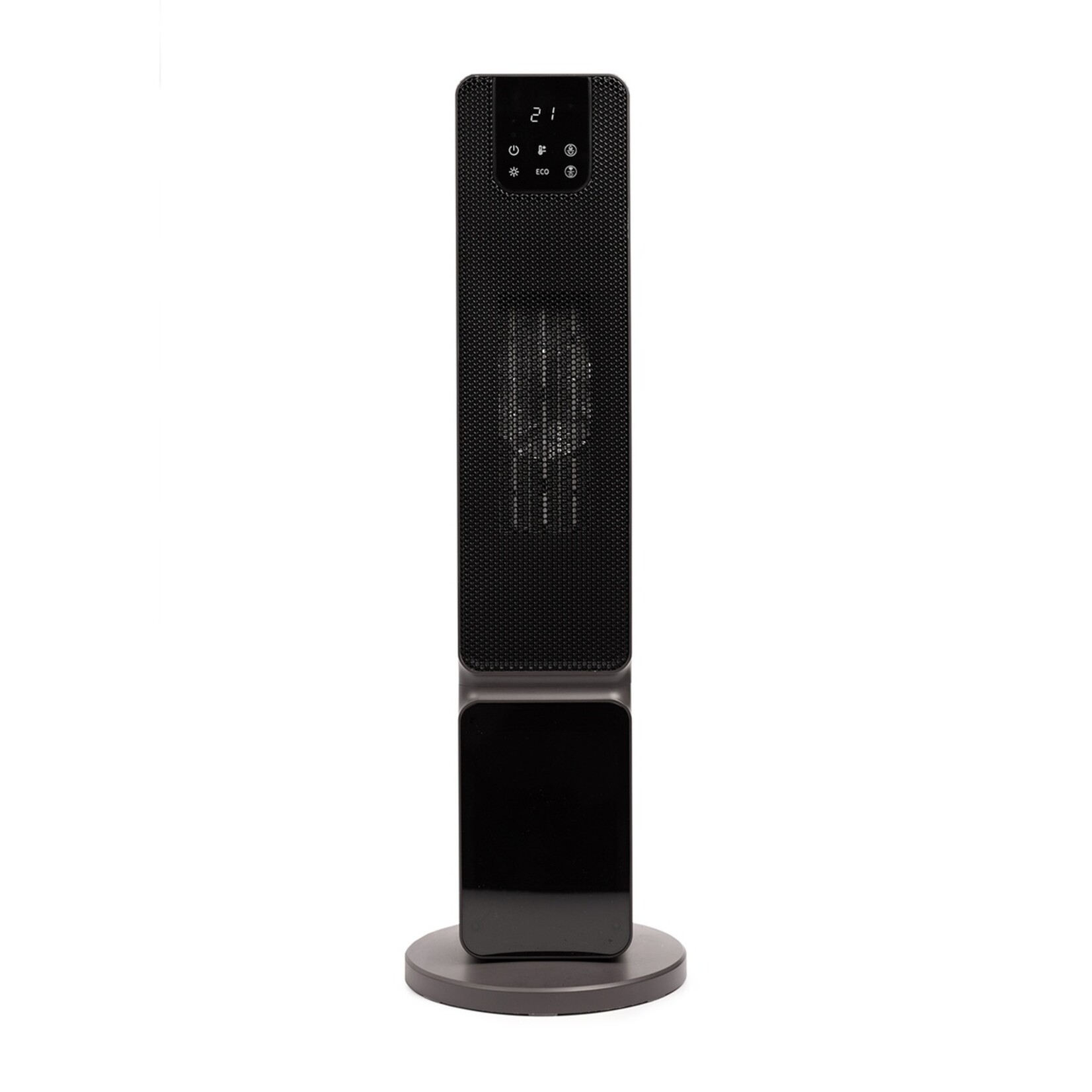 QLT No Less QLT Keramische Kachel met Sfeerhaard en Wifi - Elektrisch met App