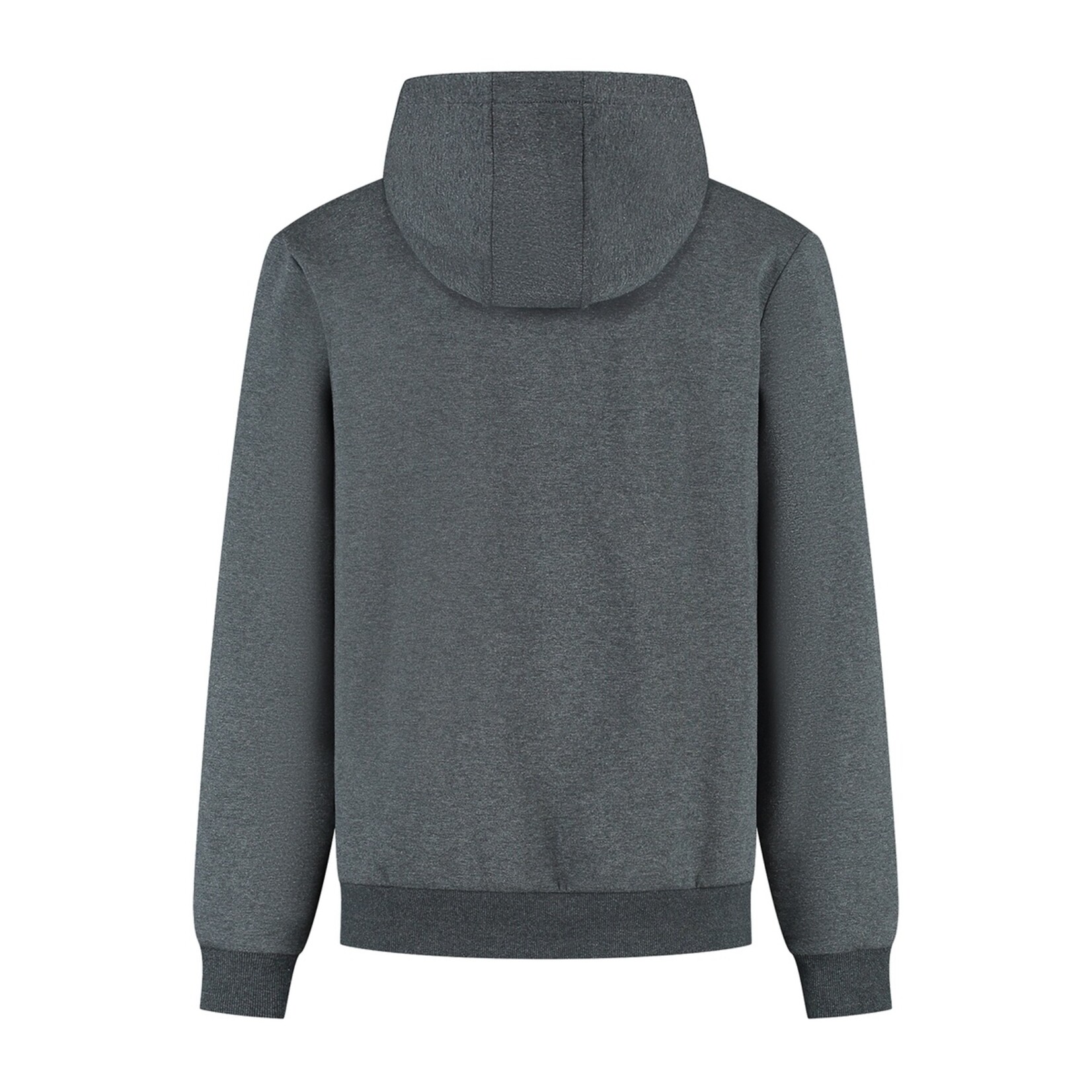 Travelin' Travelin’ Loki Heren Hoodie met Capuchon en Stretch