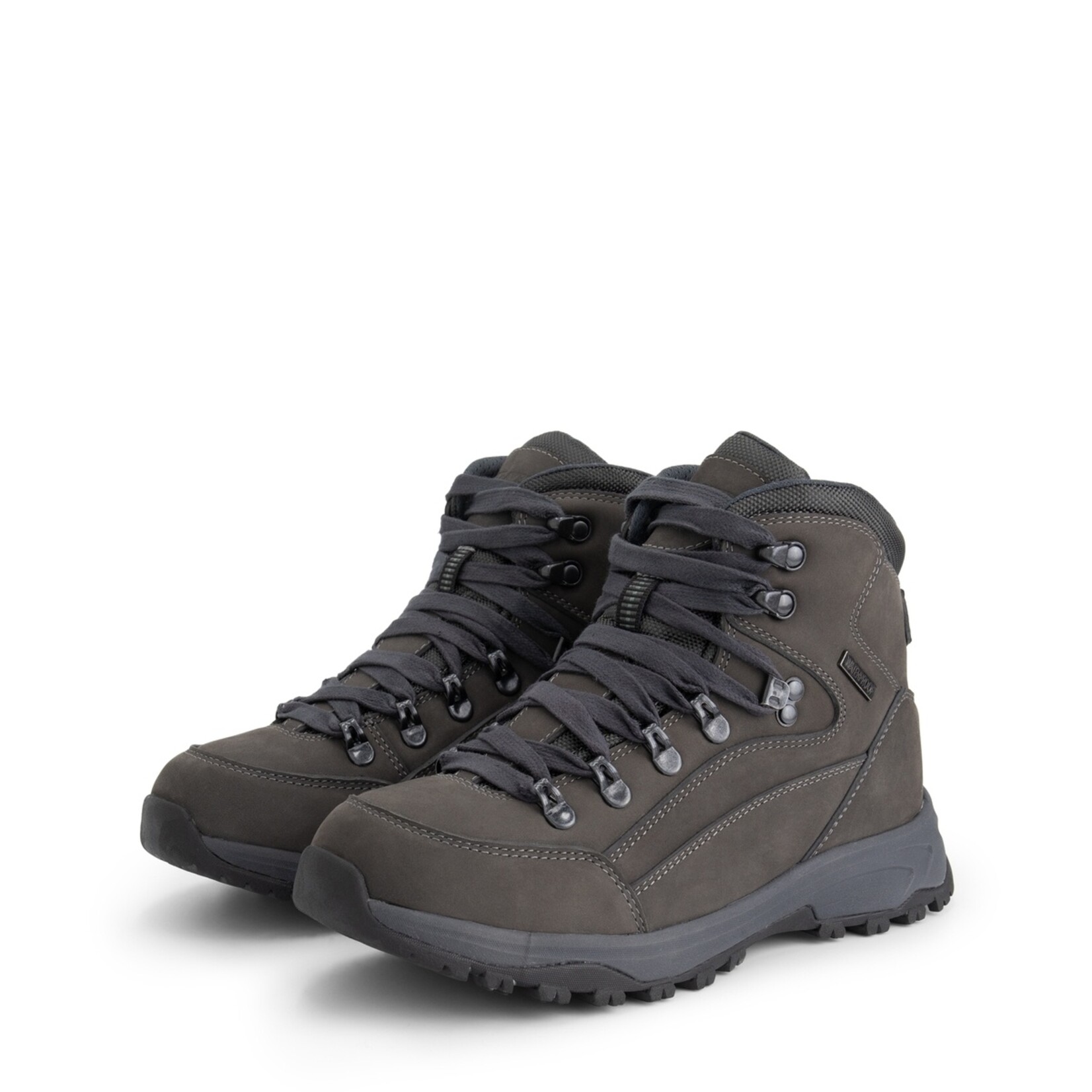 Travelin' Travelin’ Klovborg Hikingboots - Hoge Wandelschoenen voor Dames