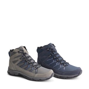 Travelin' Travelin’ Grasten Halfhoge Wandelschoenen Heren - Waterdicht