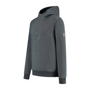 Travelin' Travelin’ Loki Heren Hoodie met Capuchon en Stretch