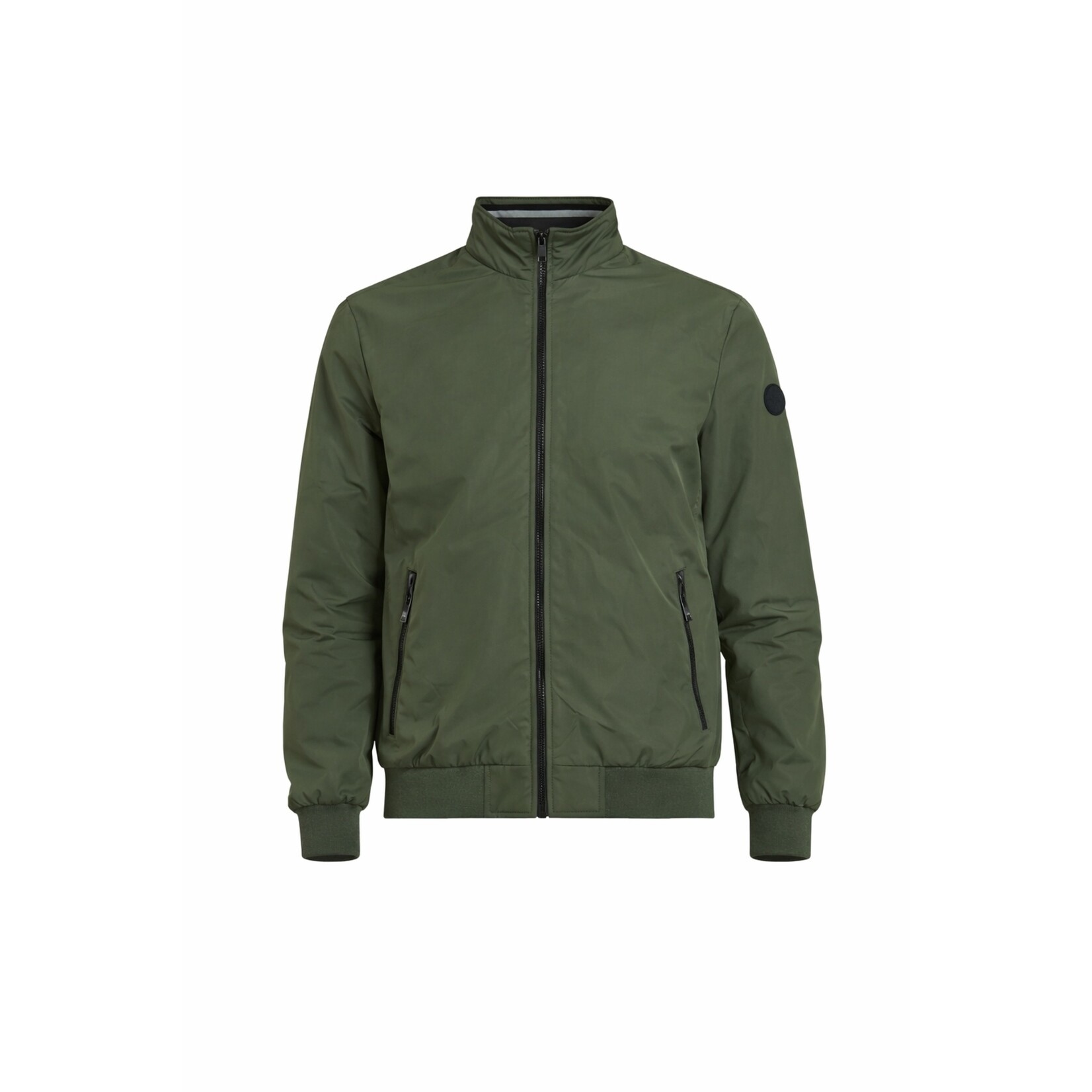 Mario Russo Mario Russo Milano Breeze Jacket Herenjas - Winddichte Tussenjas