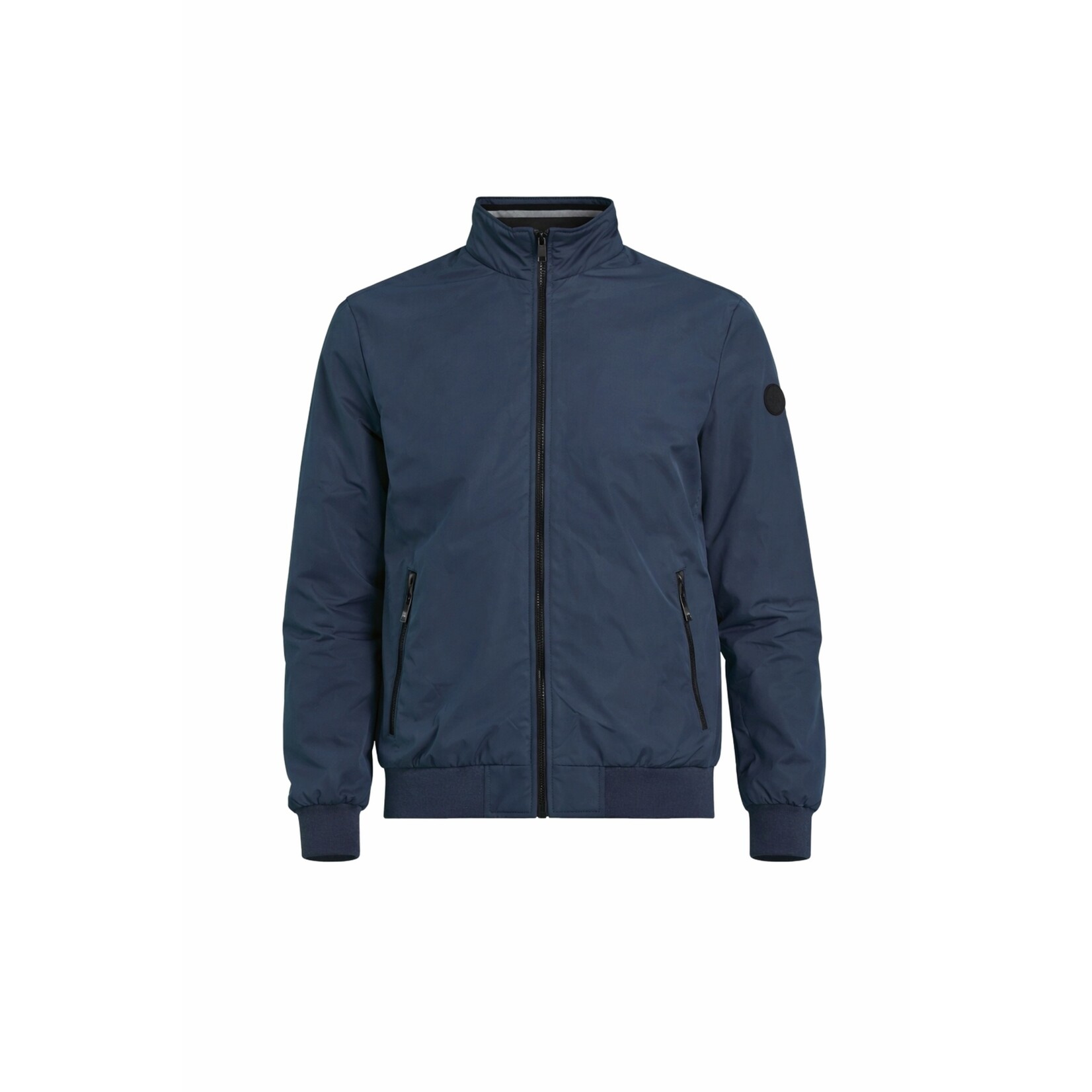 Mario Russo Mario Russo Milano Breeze Jacket Herenjas - Winddichte Tussenjas