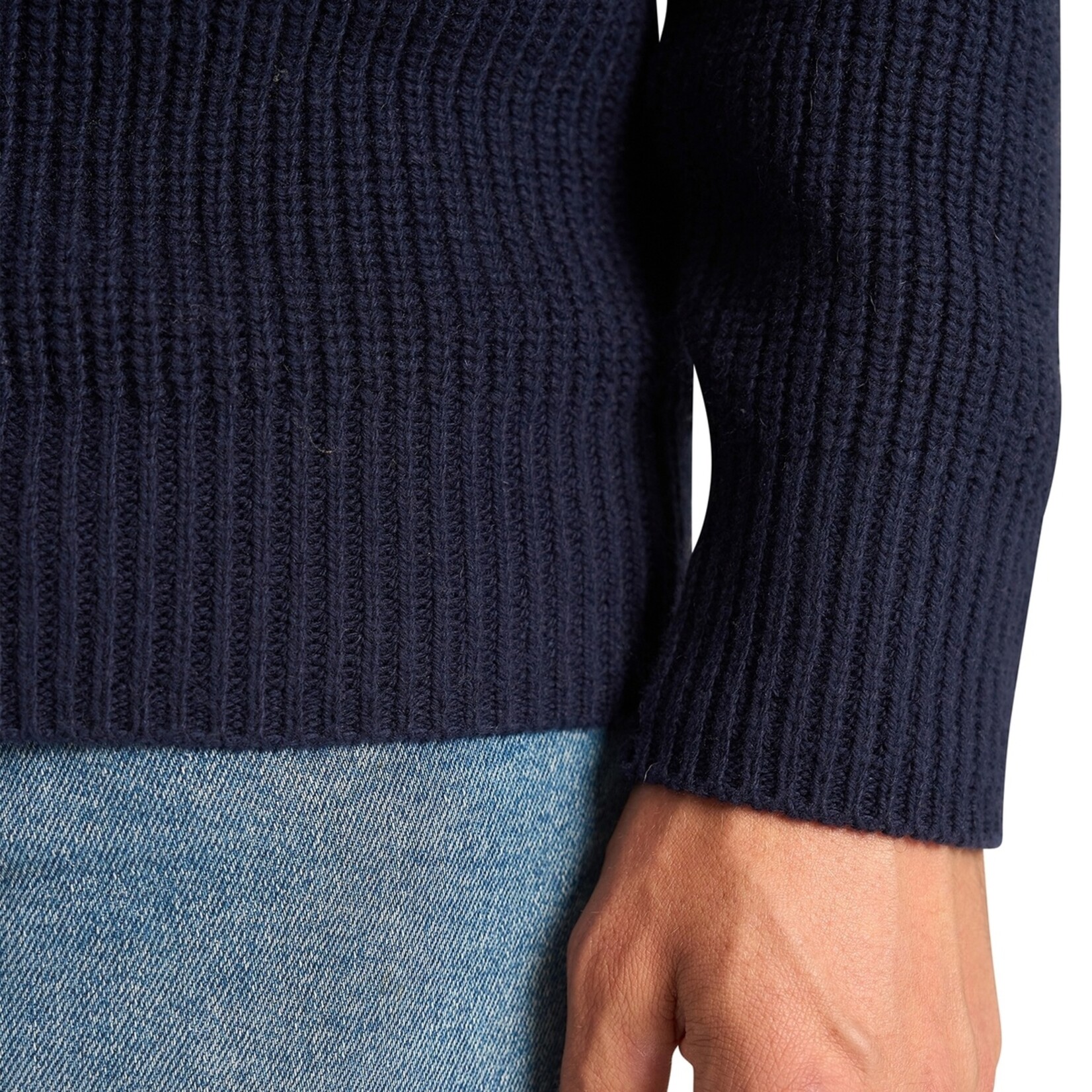 Mario Russo Mario Russo Rib Skipper - Schipperstrui